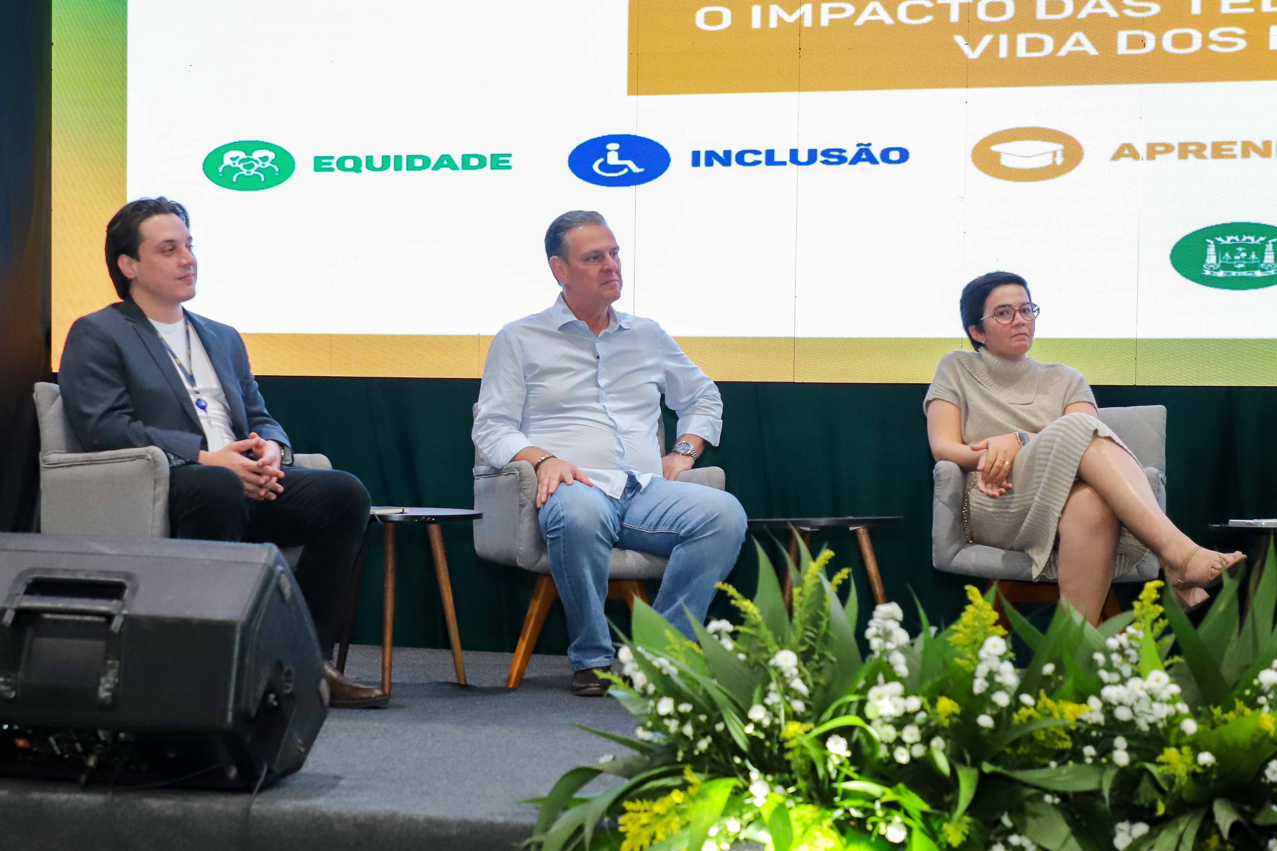 Andre Luis / SECOM-VG