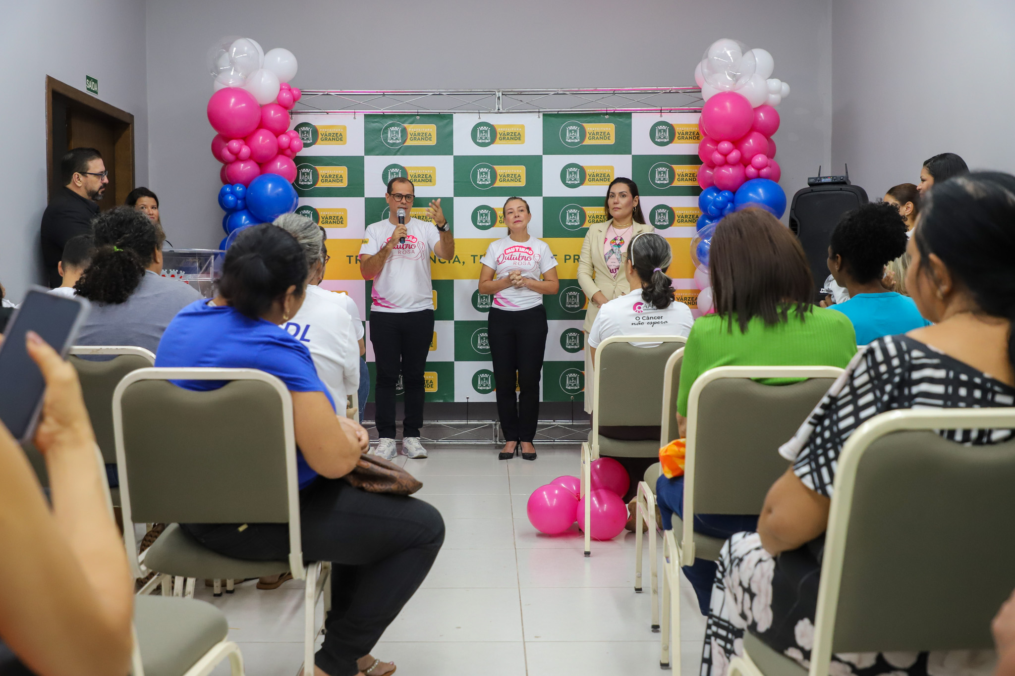 Andre Luis / SECOM-VG
