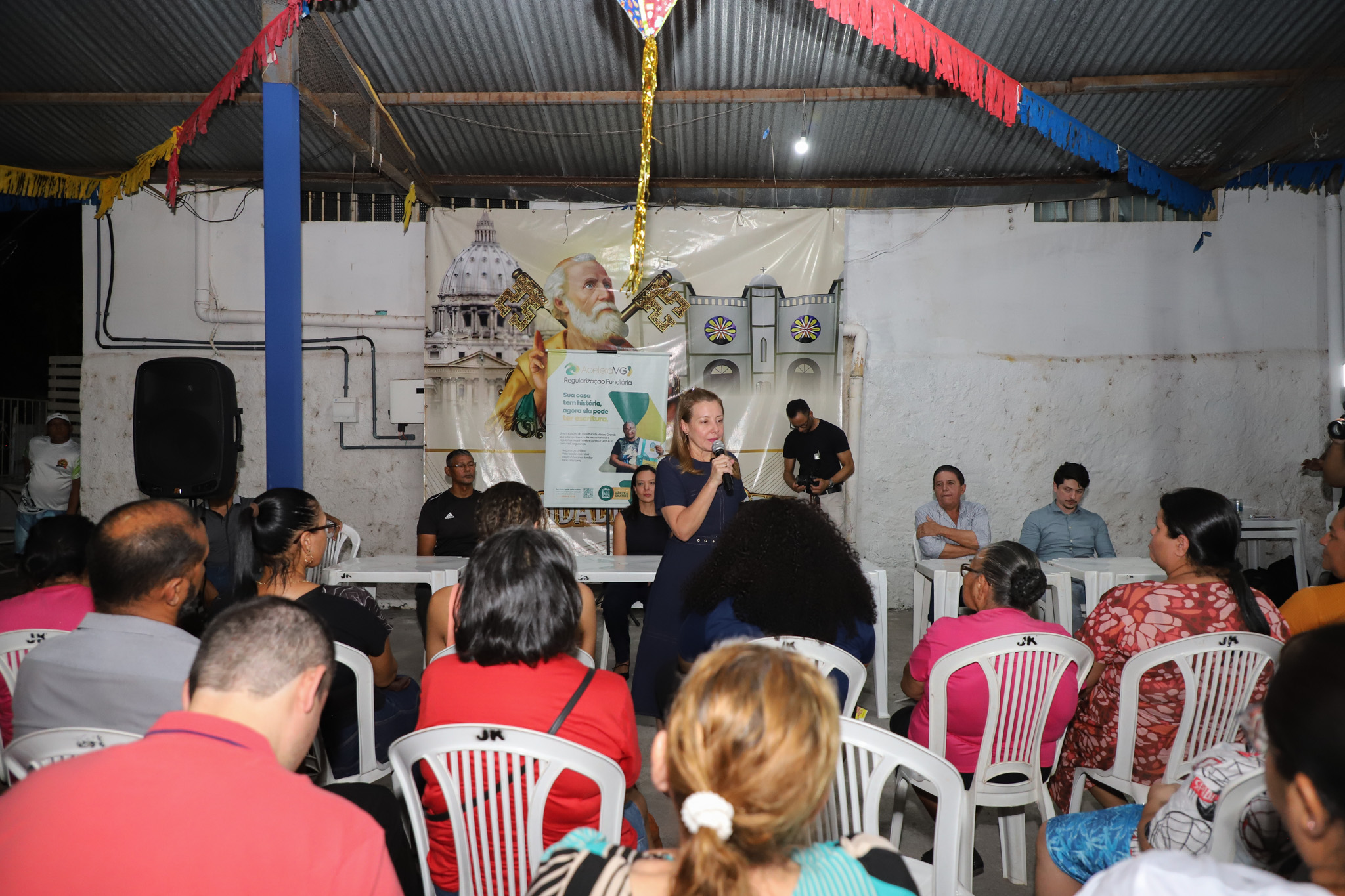 Andre Luis / SECOM-VG