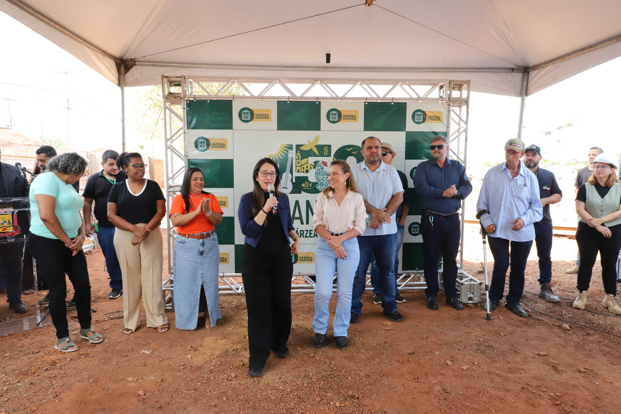 Andre Luis / SECOM-VG