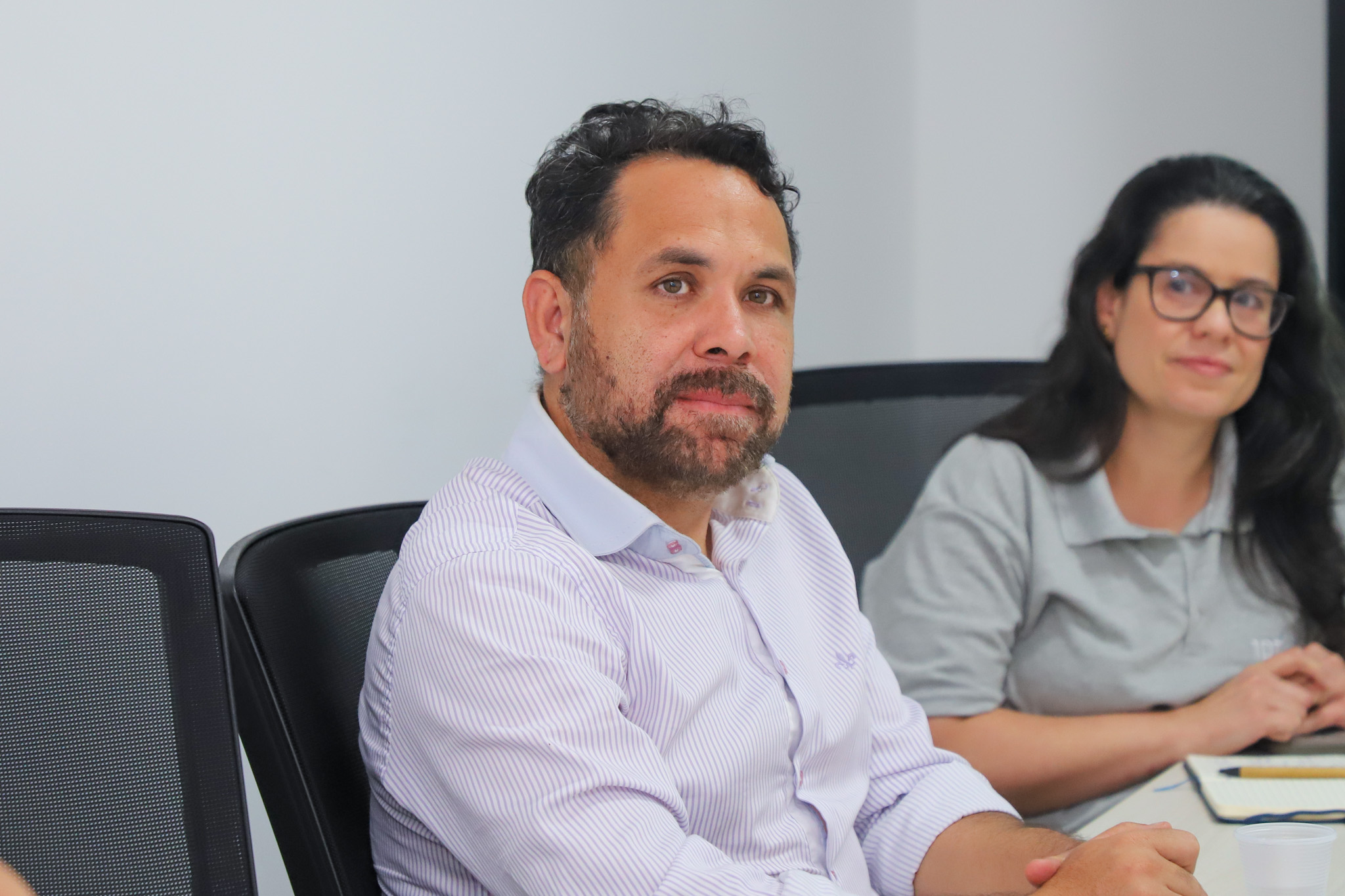 Andre Luis / SECOM-VG