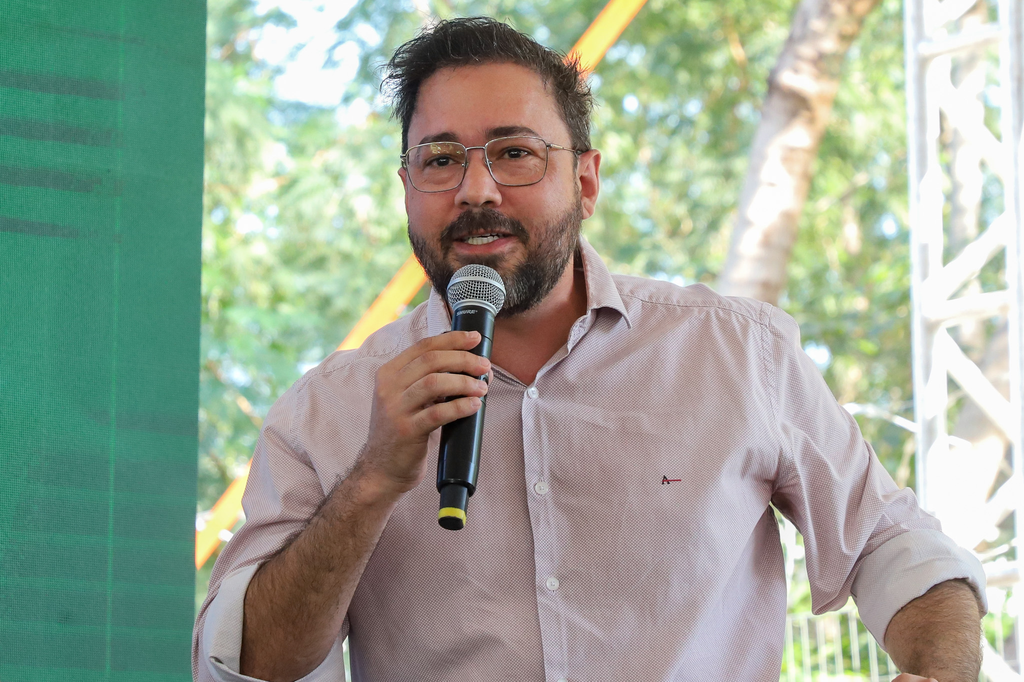 Andre Luis / SECOM-VG