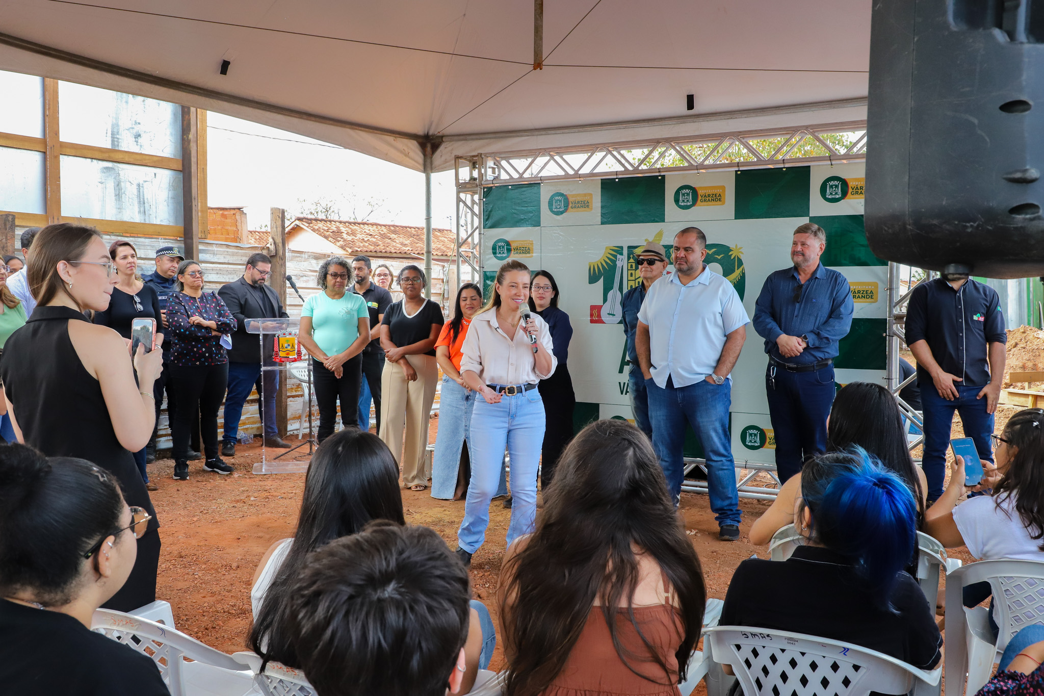 Andre Luis / SECOM-VG