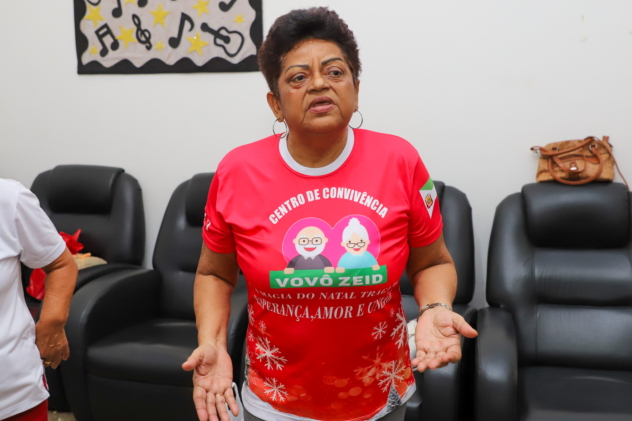 Andre Luis / SECOM-VG