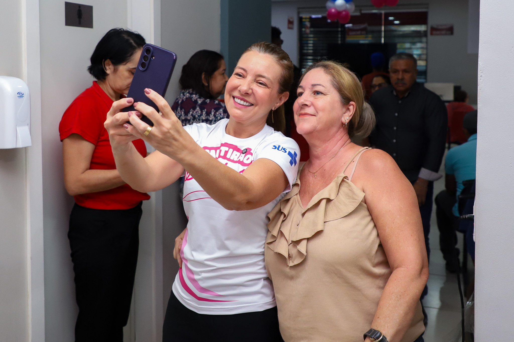 Andre Luis / SECOM-VG