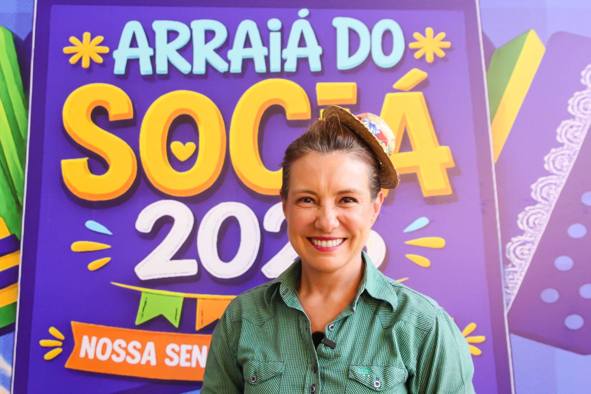 Matheus Guimarães / Secom-VG 