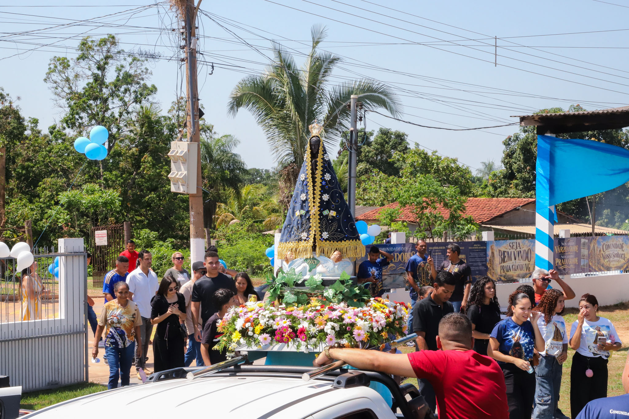 Andre Luis / SECOM-VG