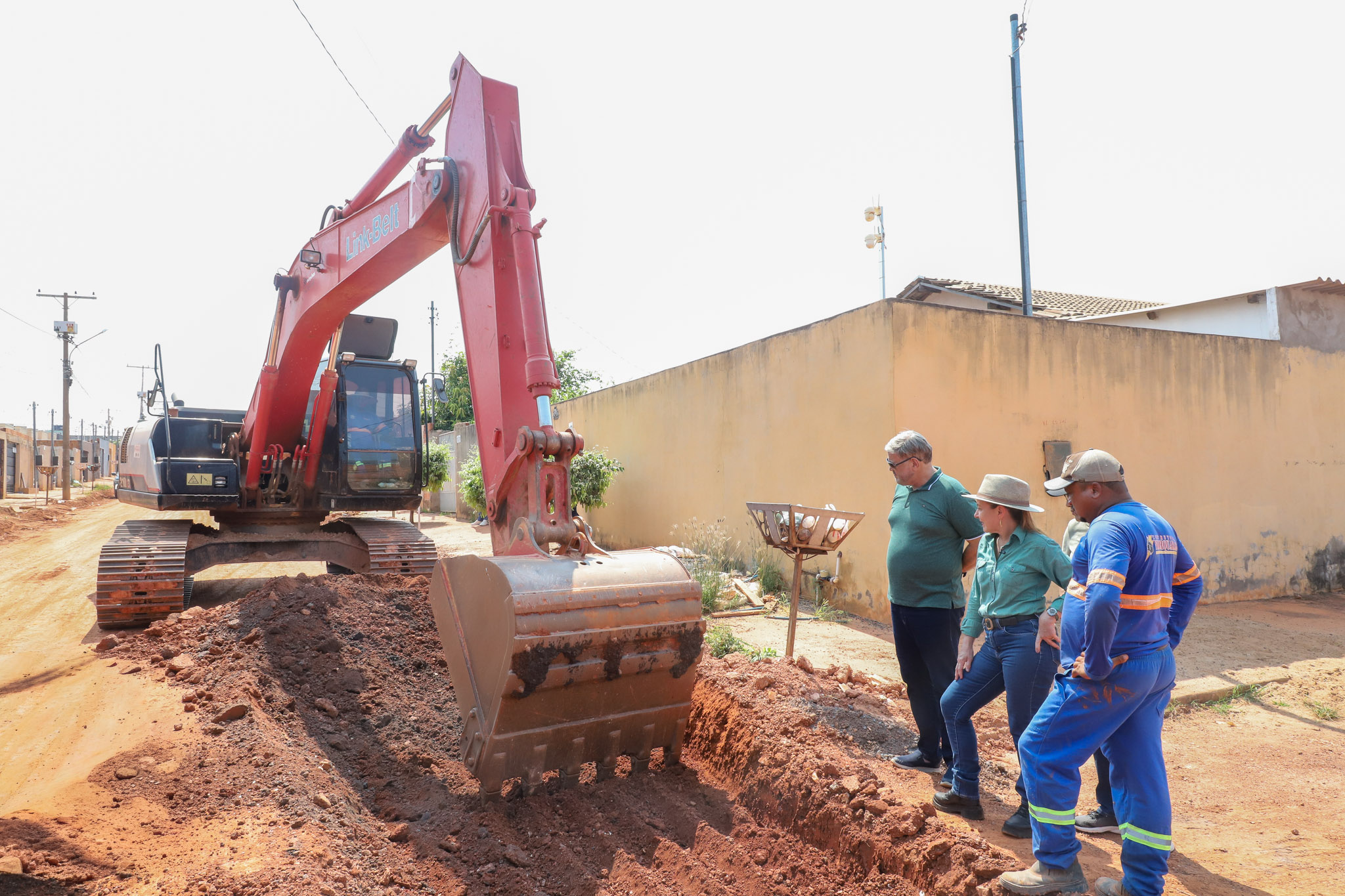Andre Luis / SECOM-VG