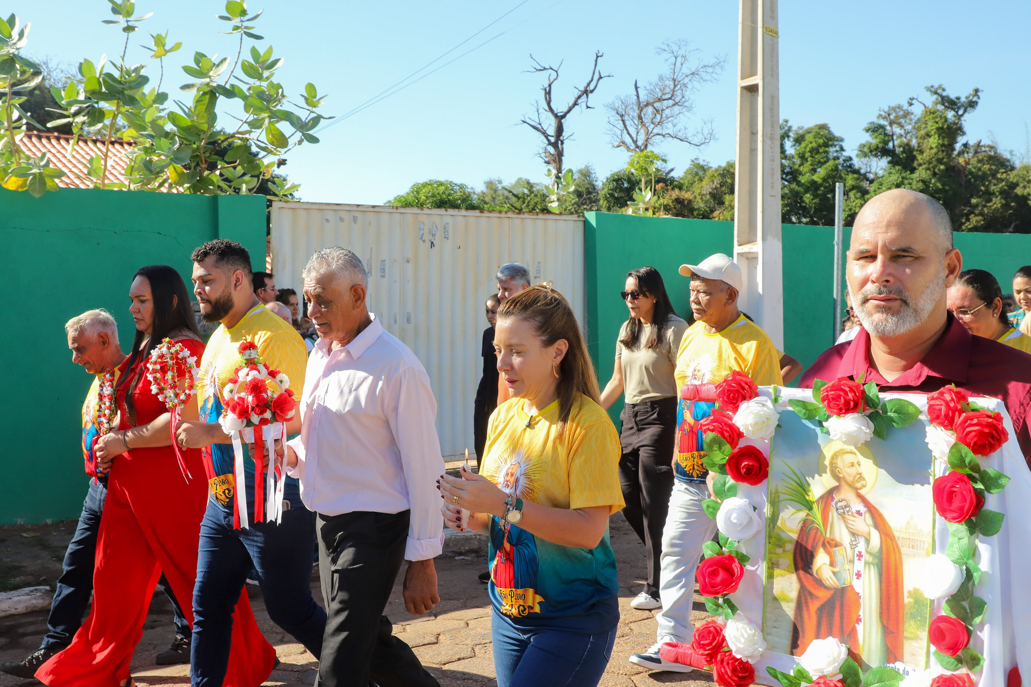 Andre luis/secom vg