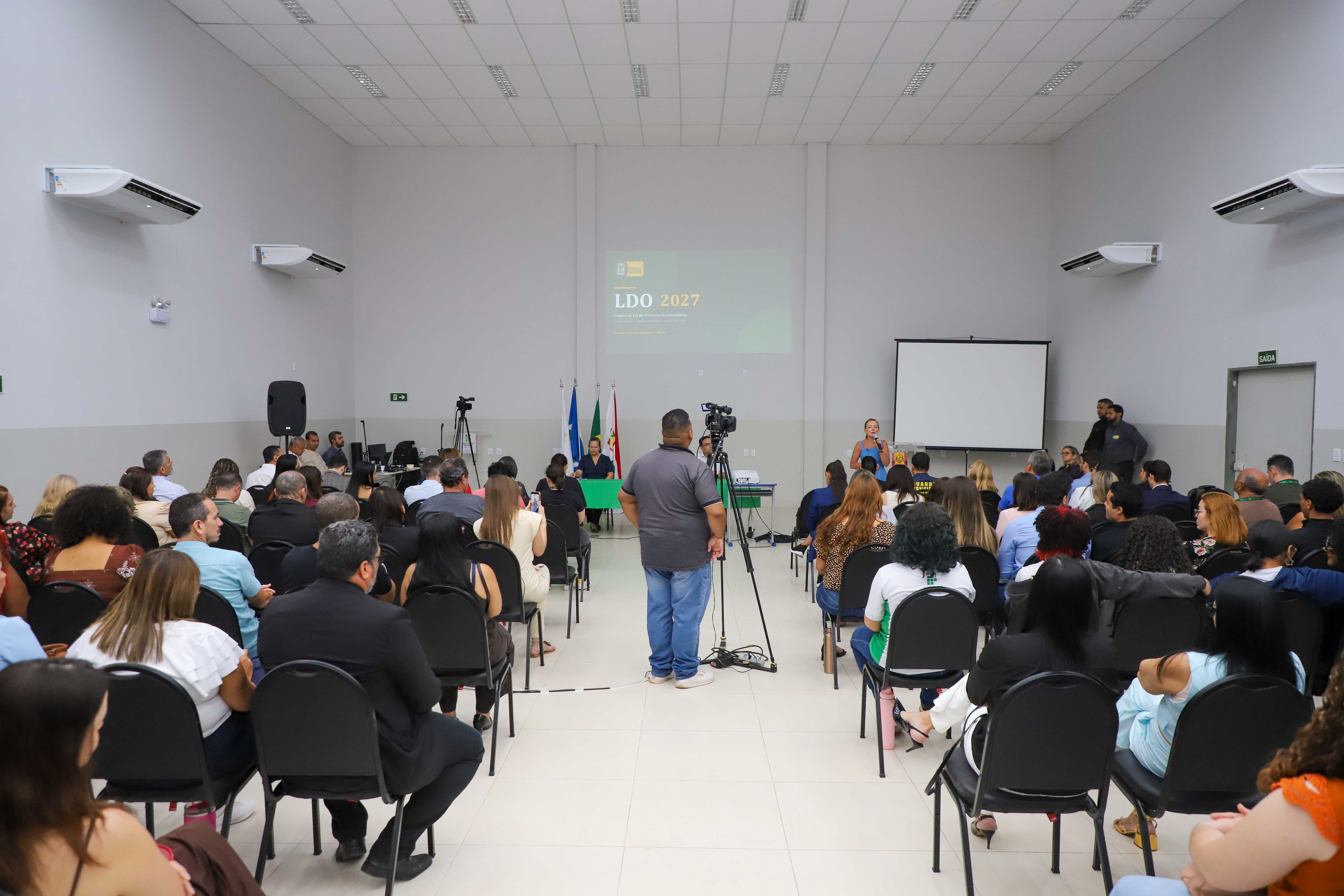 Andre Luis / SECOM-VG