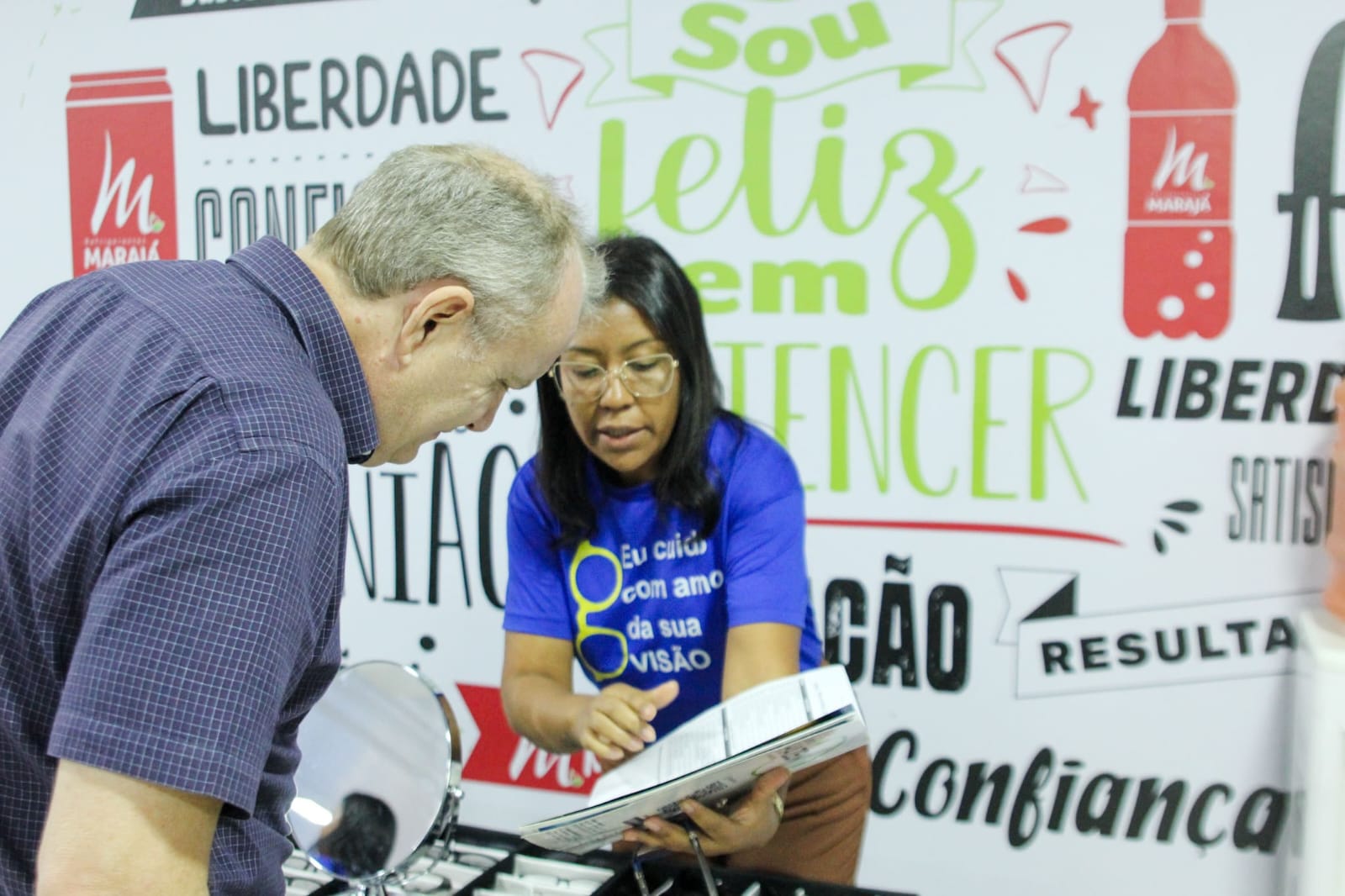 Matheus Guimarães / Secom-VG 