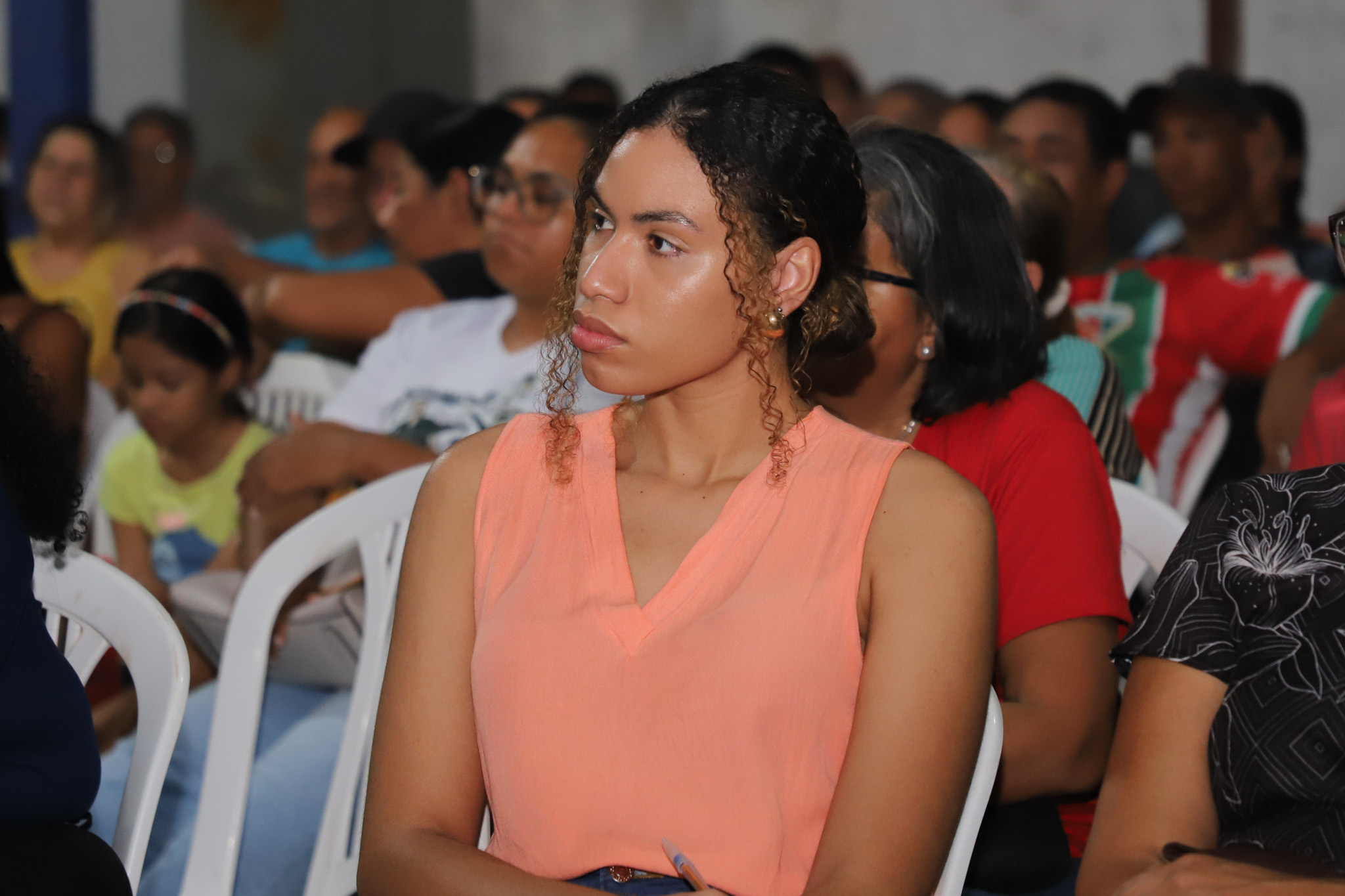 Andre Luis / SECOM-VG