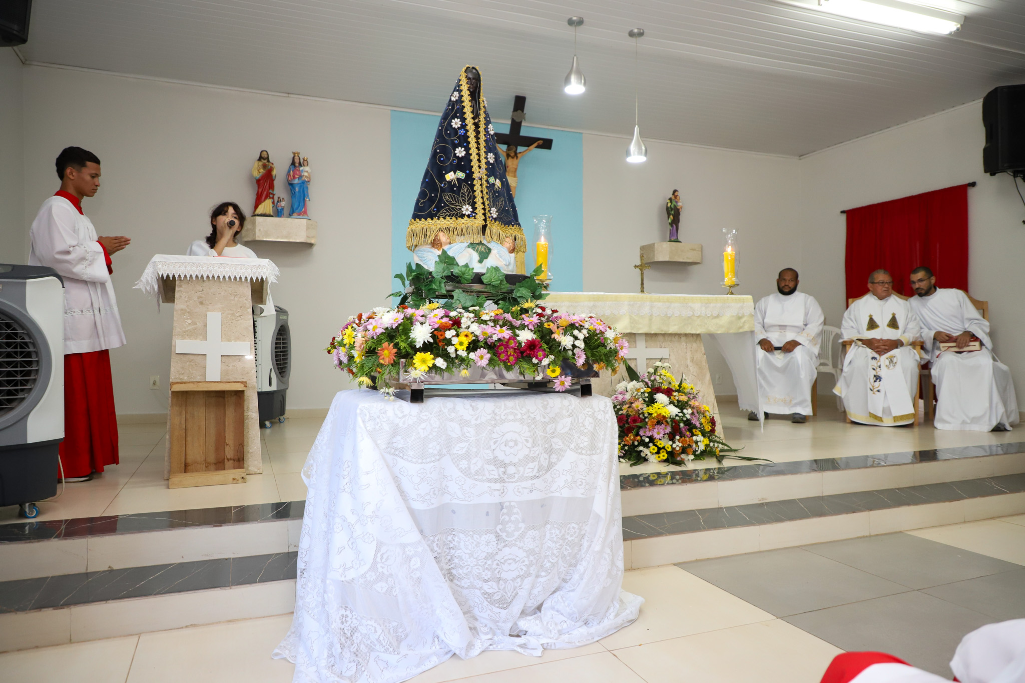 Andre Luis / SECOM-VG