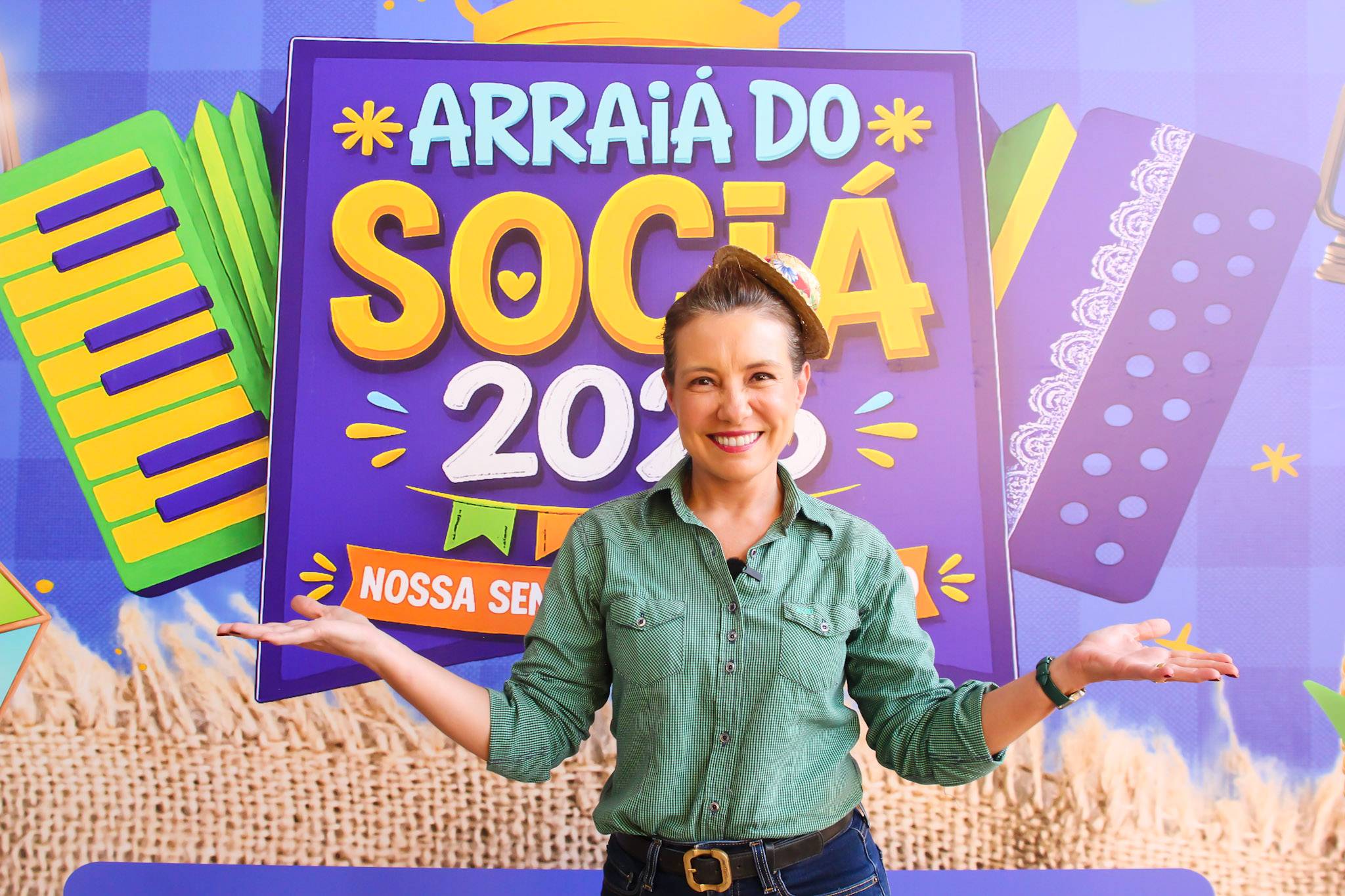 Matheus Guimarães / Secom-VG 