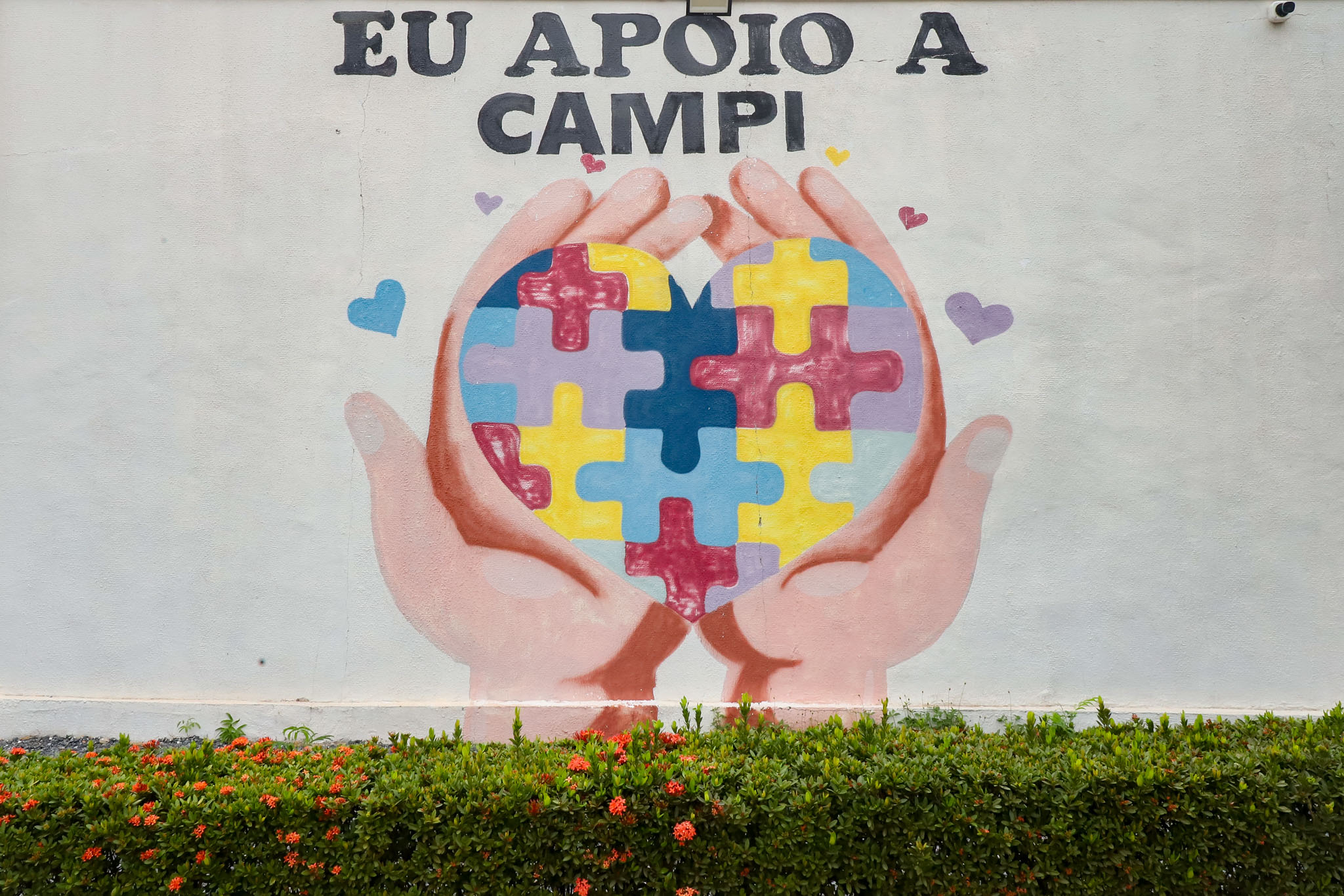 Andre Luis / SECOM-VG