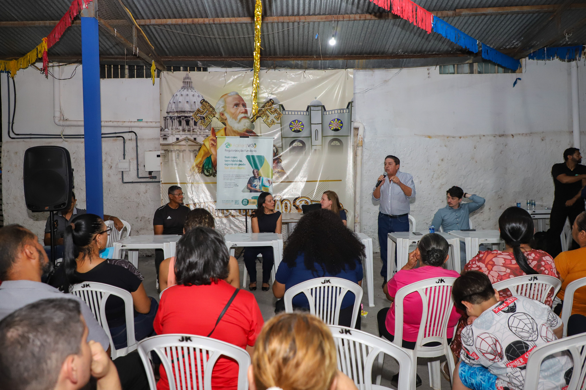 Andre Luis / SECOM-VG