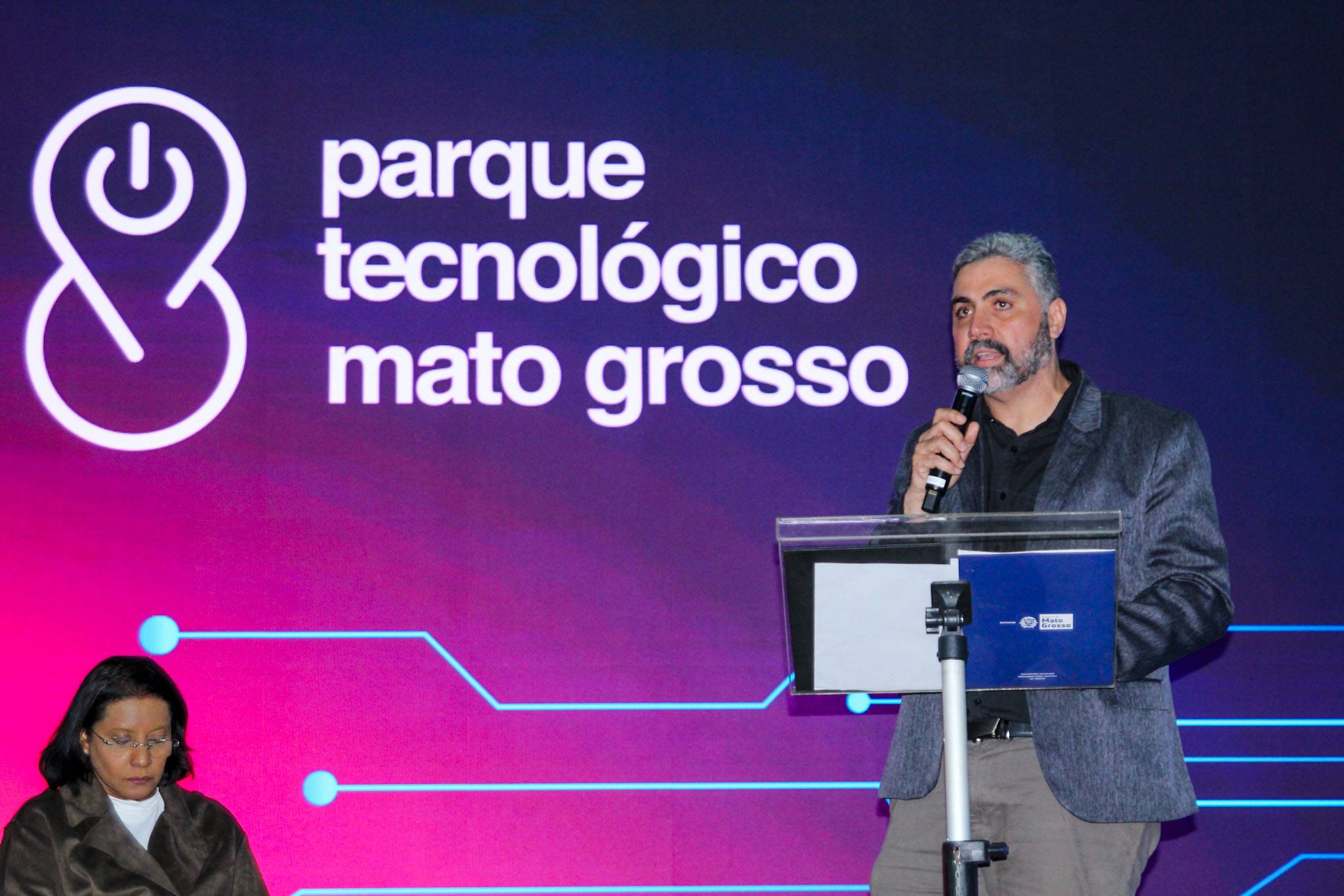 Matheus Guimarães / Secom-VG 