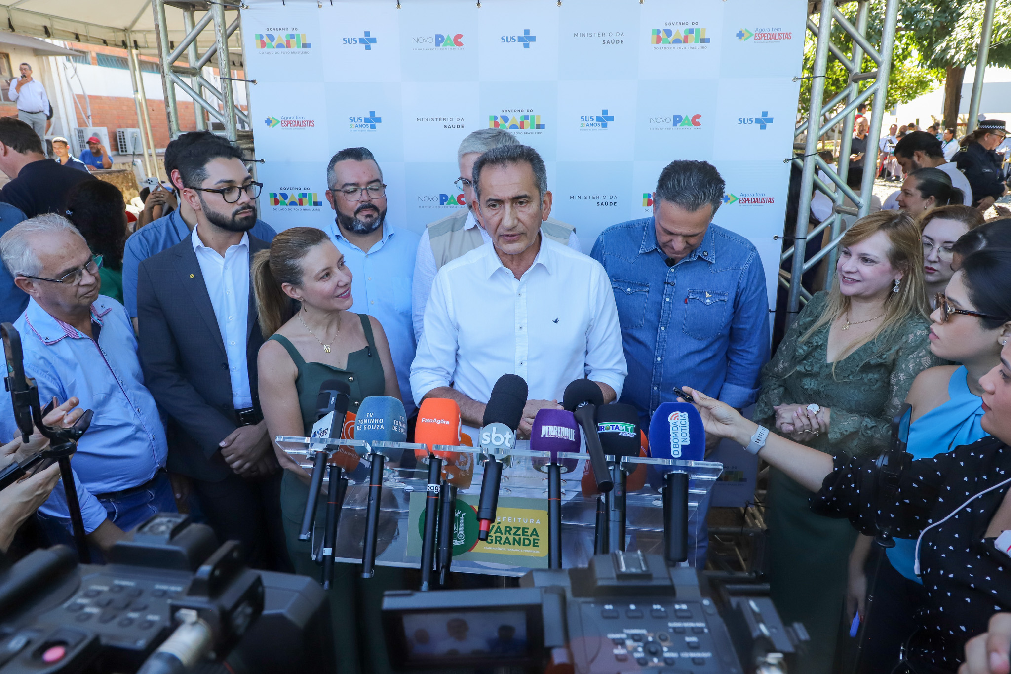Andre luis/secom vg