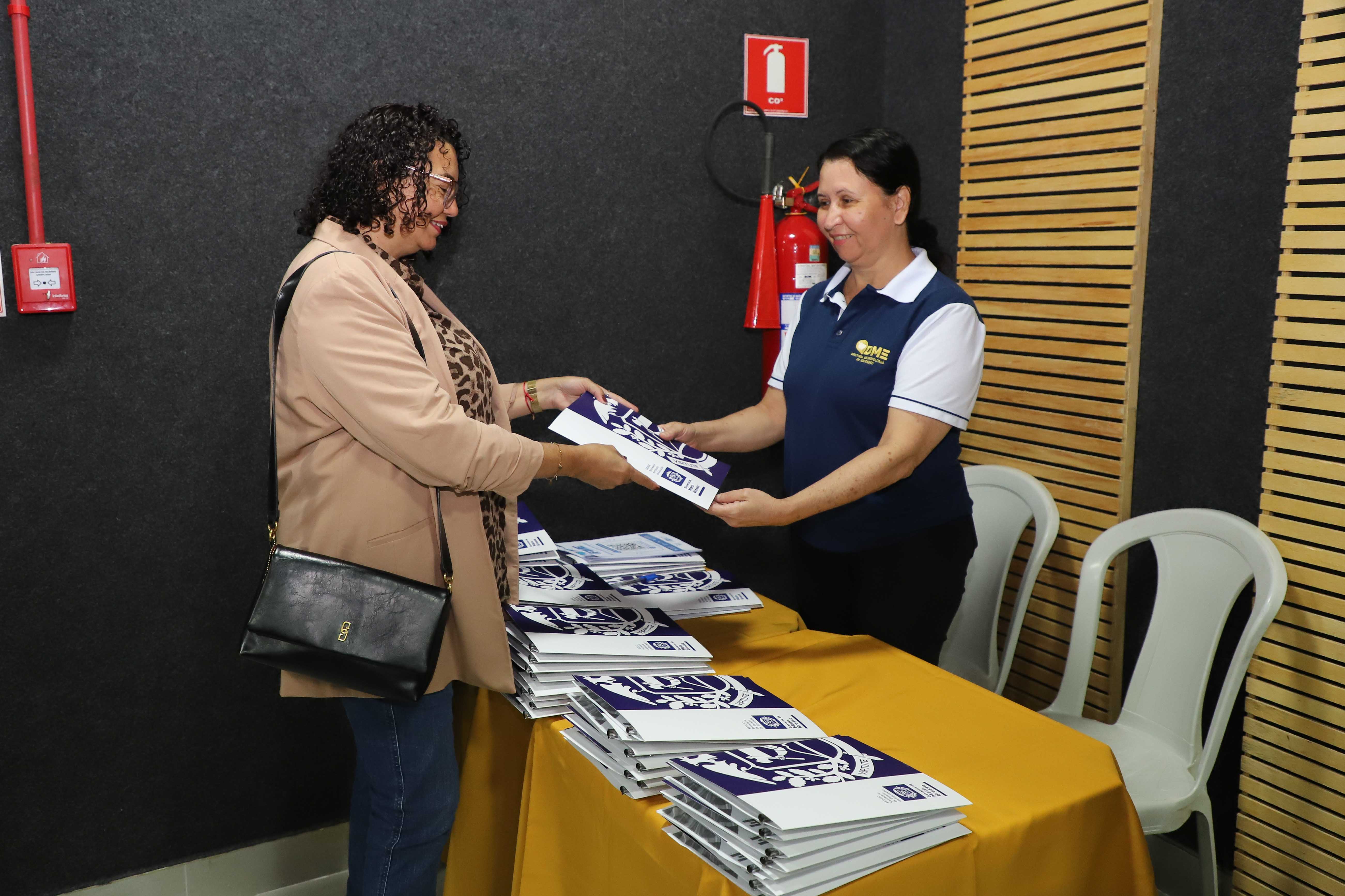 Andre luis/secom vg
