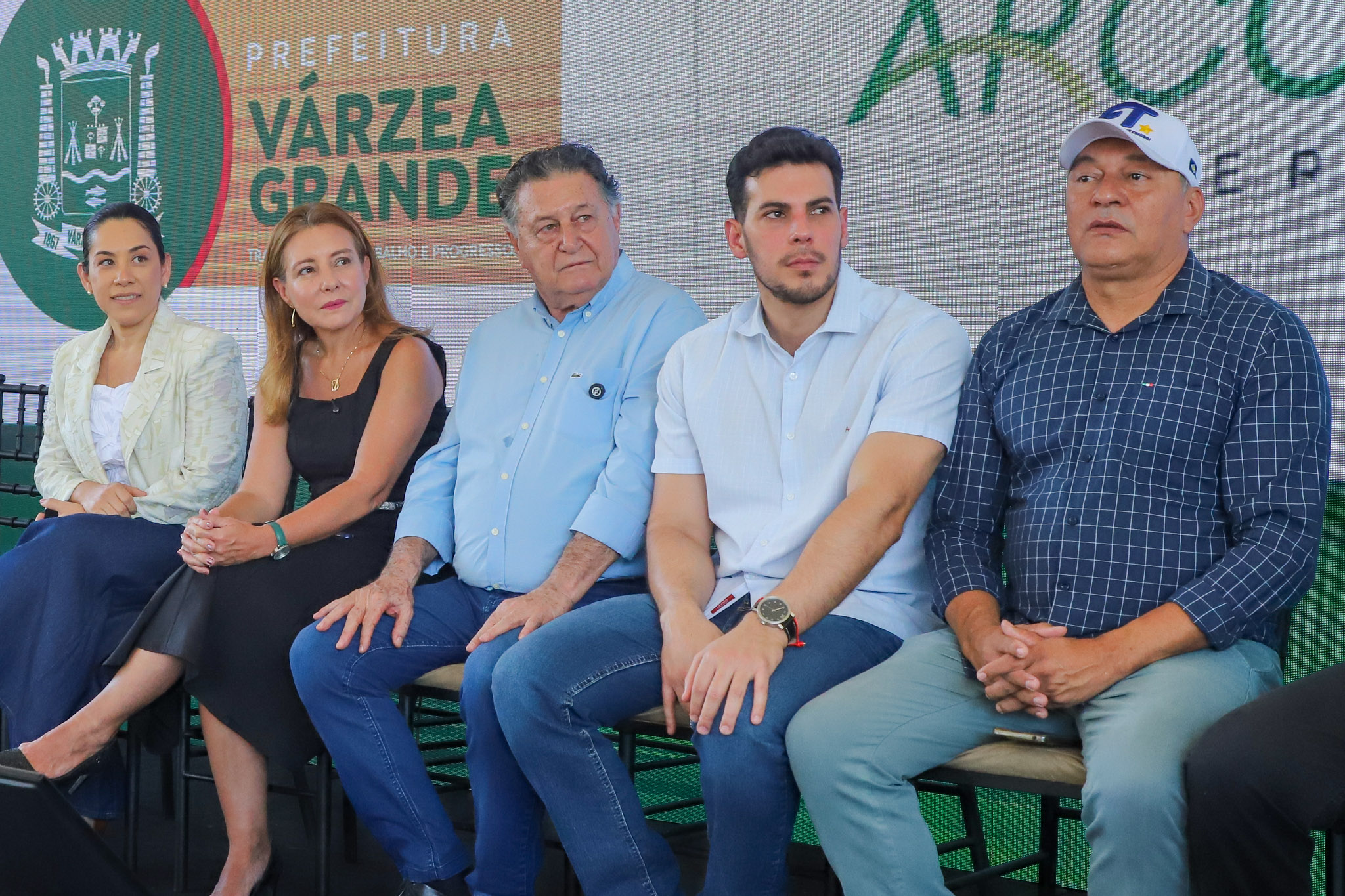 Andre Luis / SECOM-VG