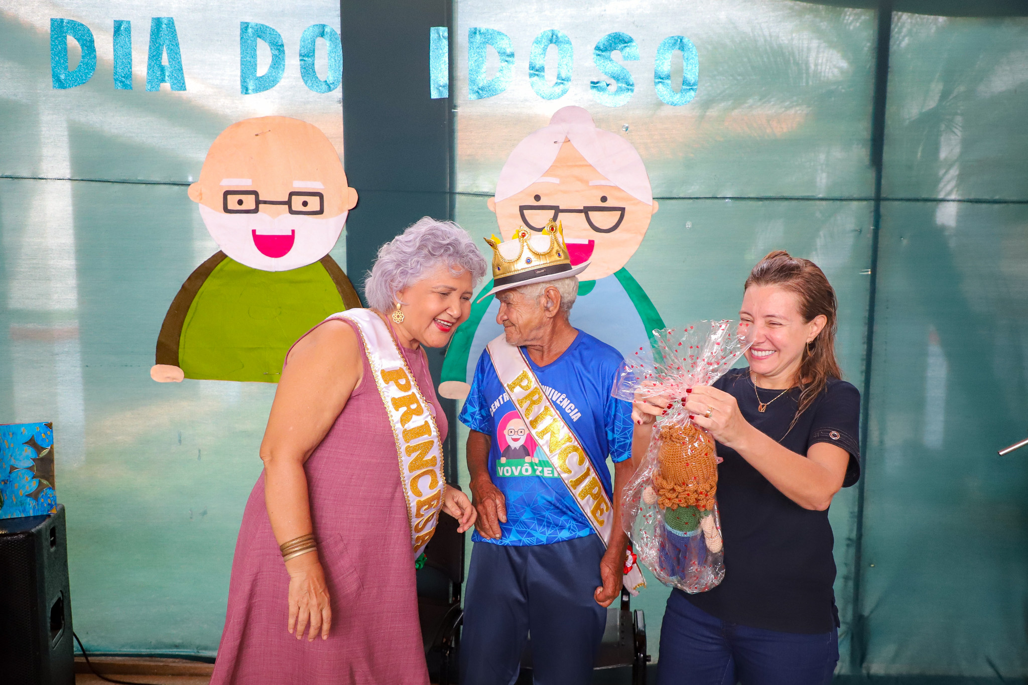 Andre Luis / SECOM-VG