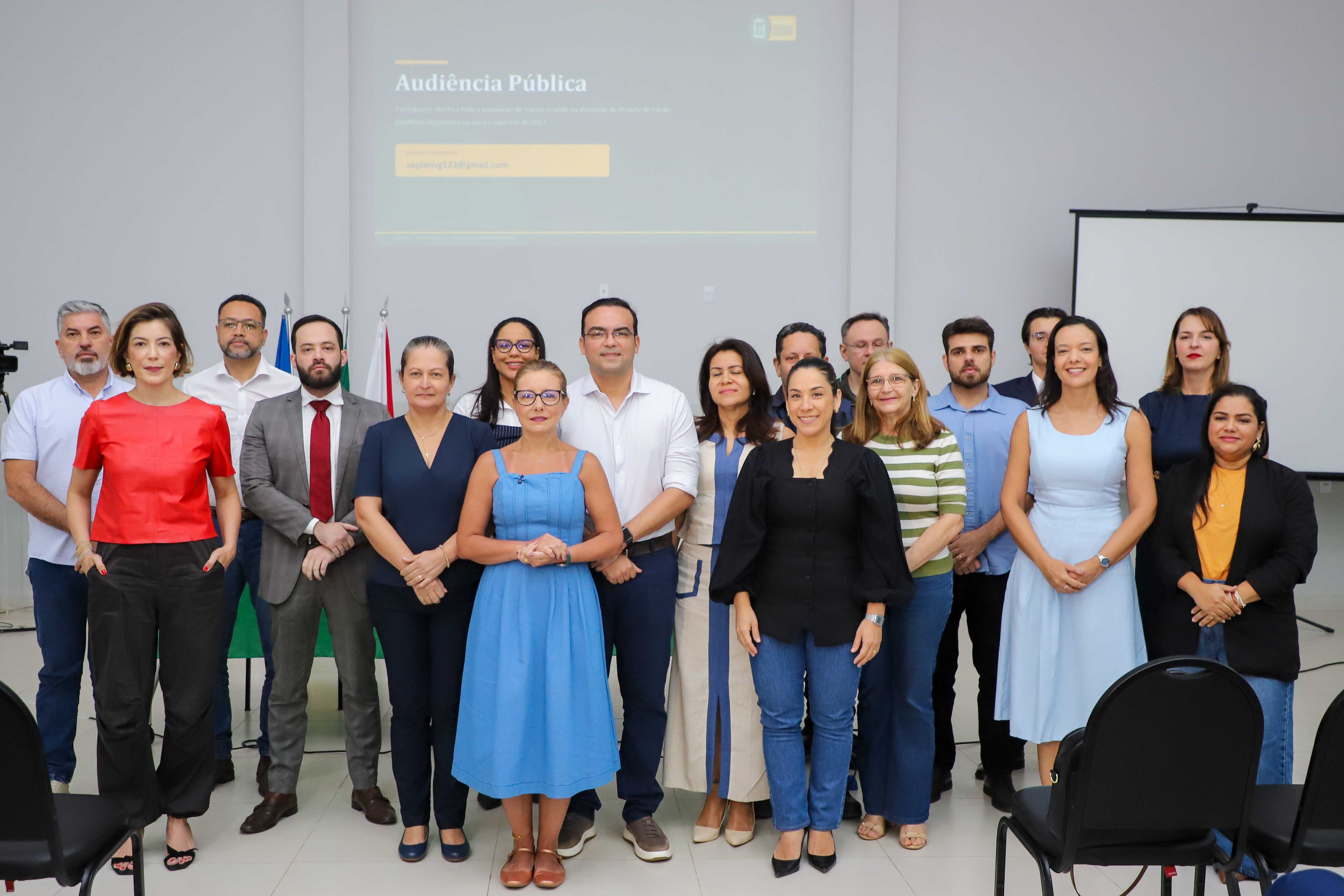 Andre Luis / SECOM-VG