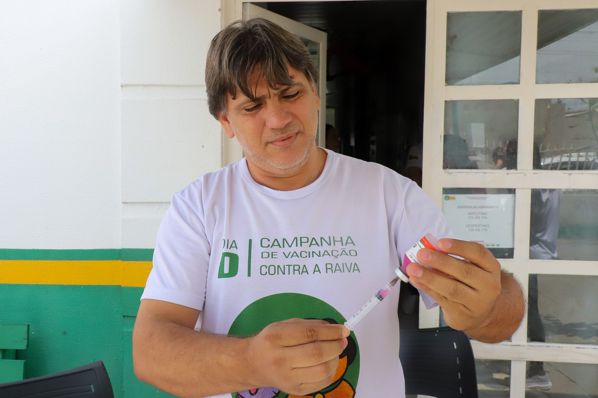 Andre Luis / SECOM-VG