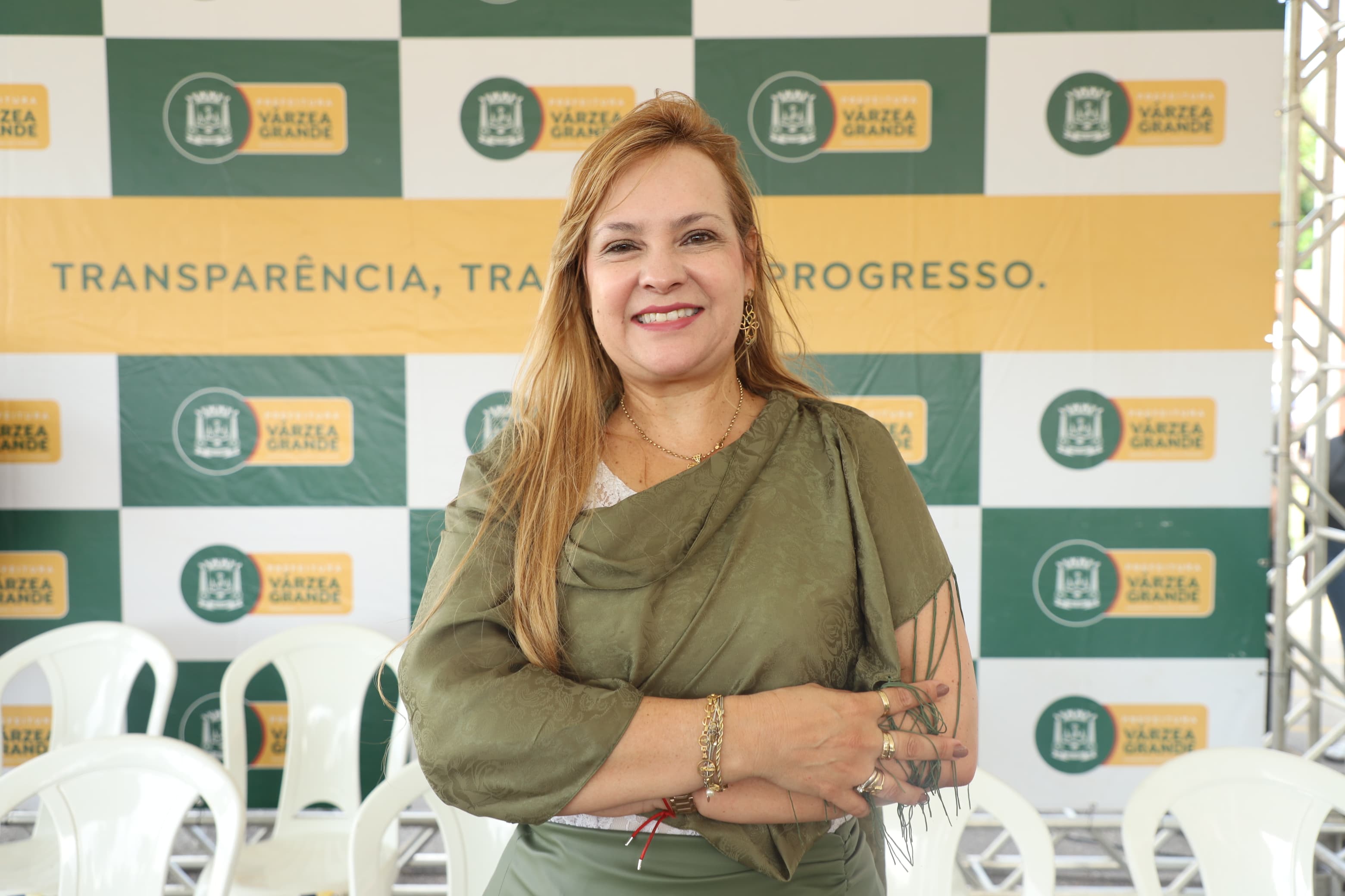 Foto de Valéria Aparecida Nogueira