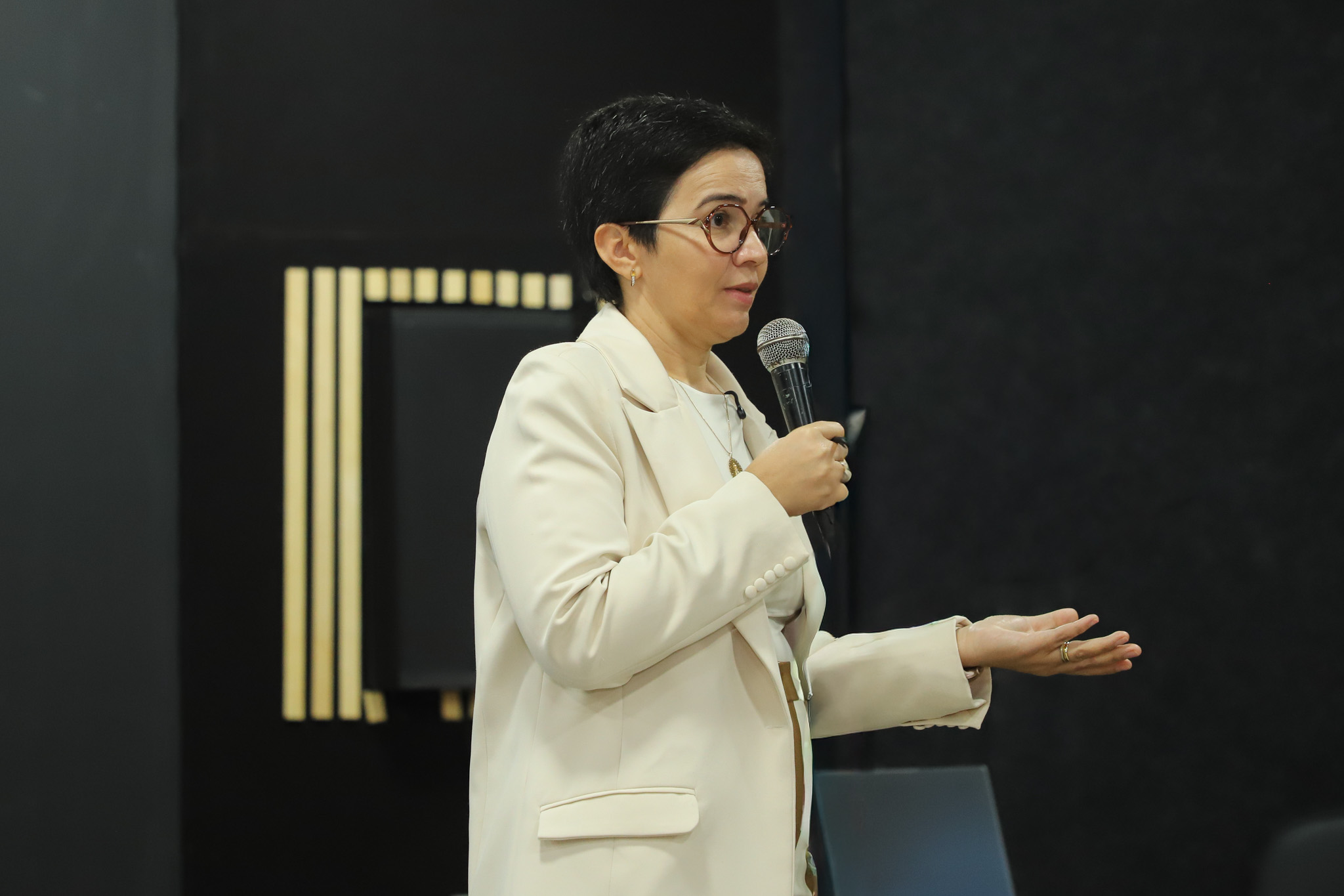 Andre Luis / SECOM-VG