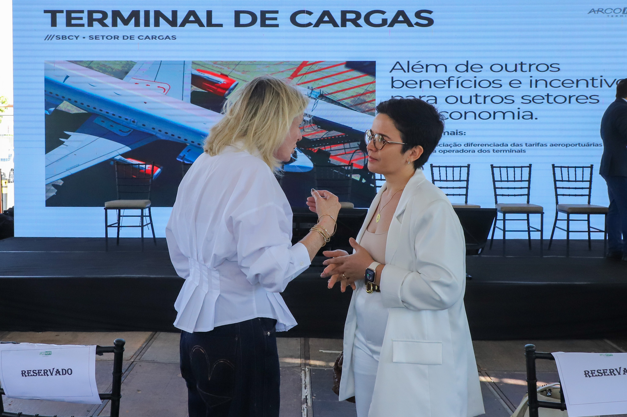 Andre Luis / SECOM-VG