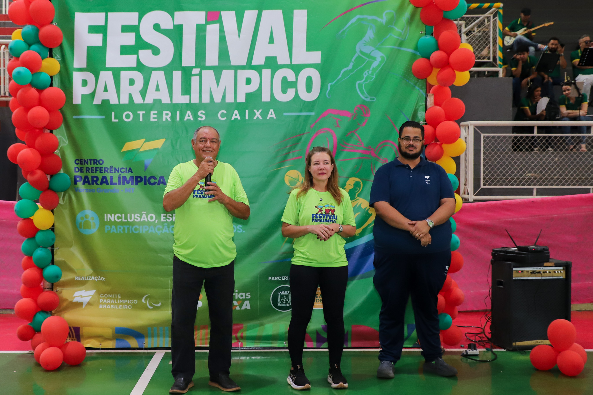 Andre Luis / SECOM-VG