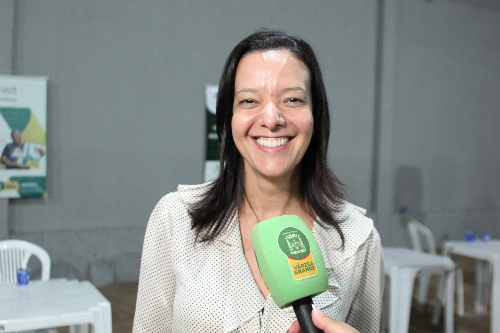Matheus Guimarães / Secom-VG 