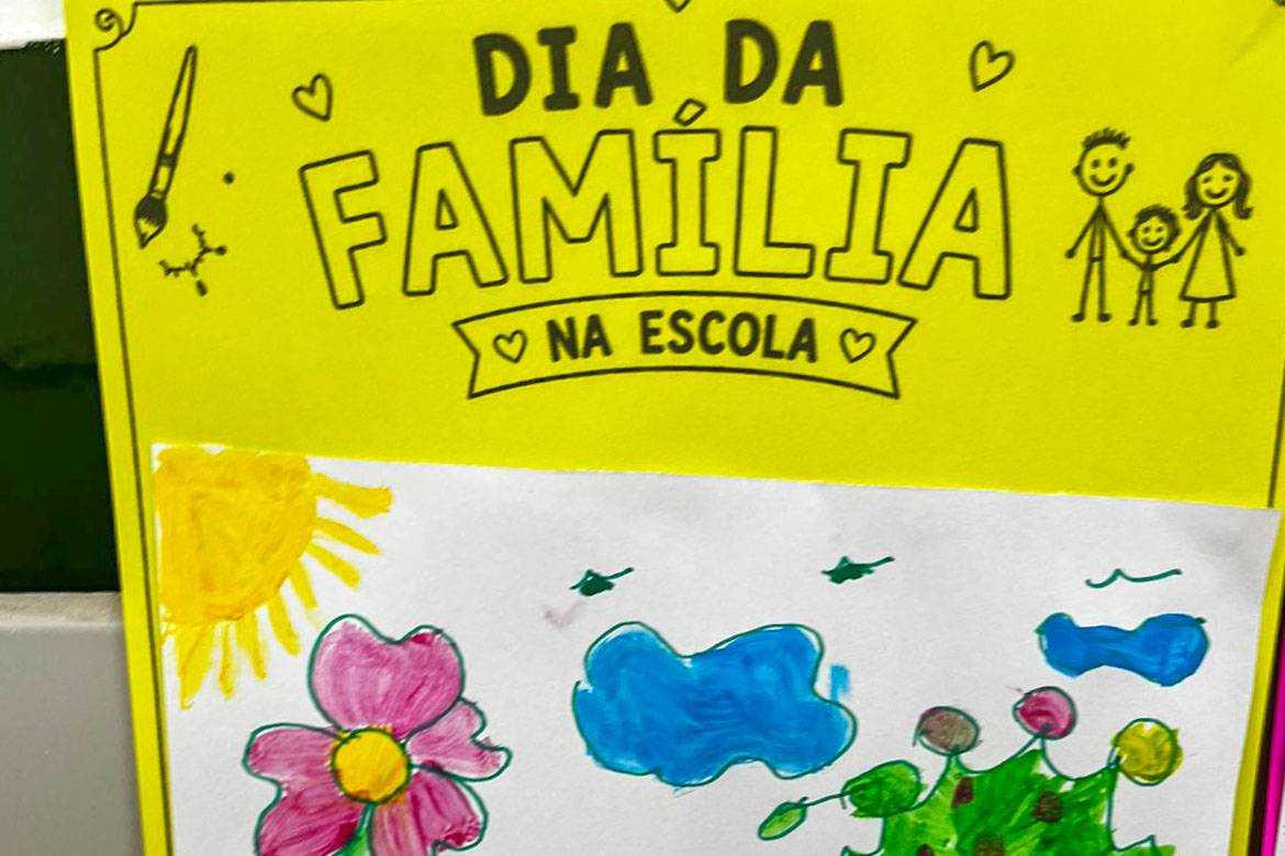 Escola realiza 
