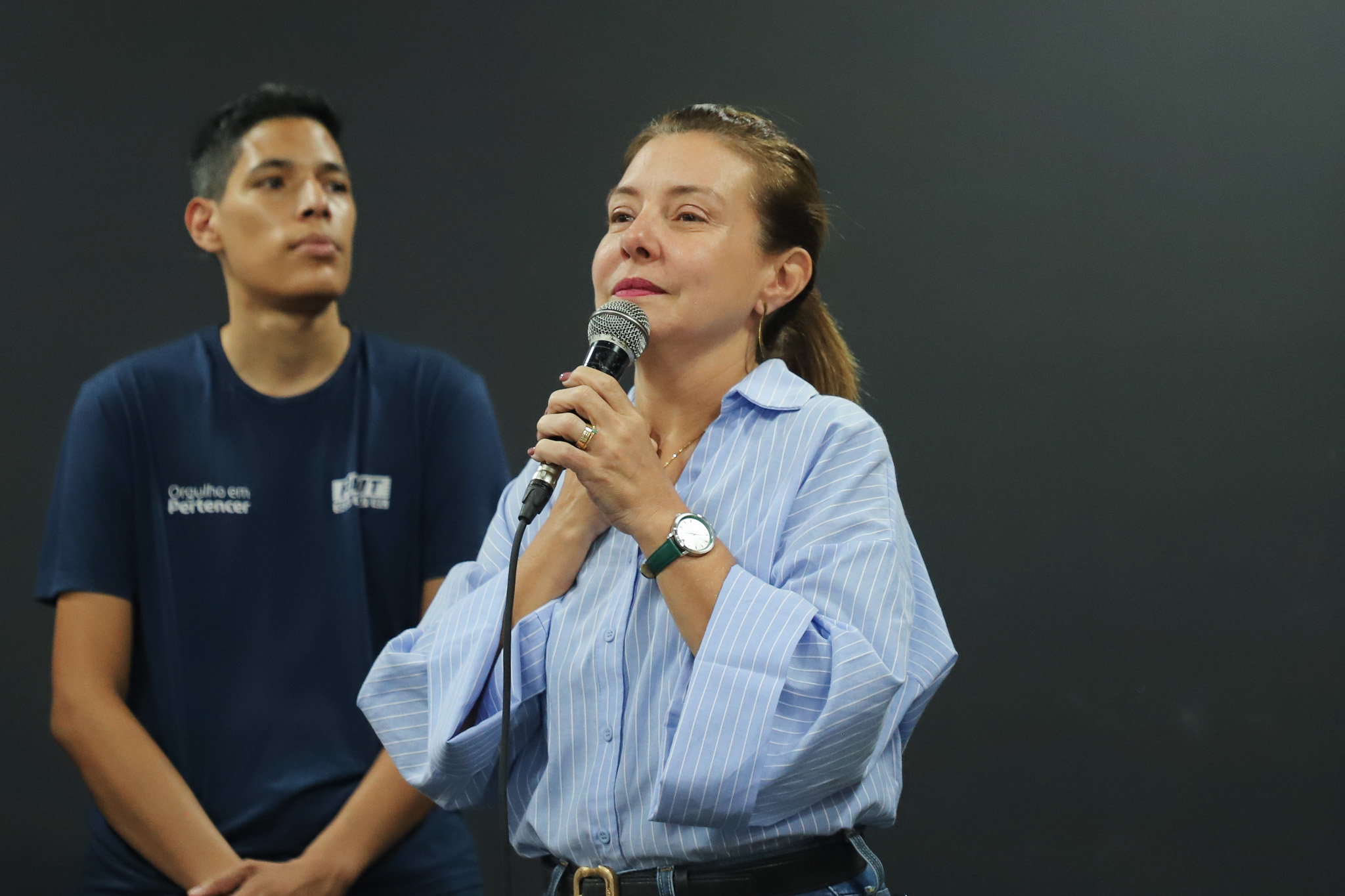 Andre Luis / SECOM-VG