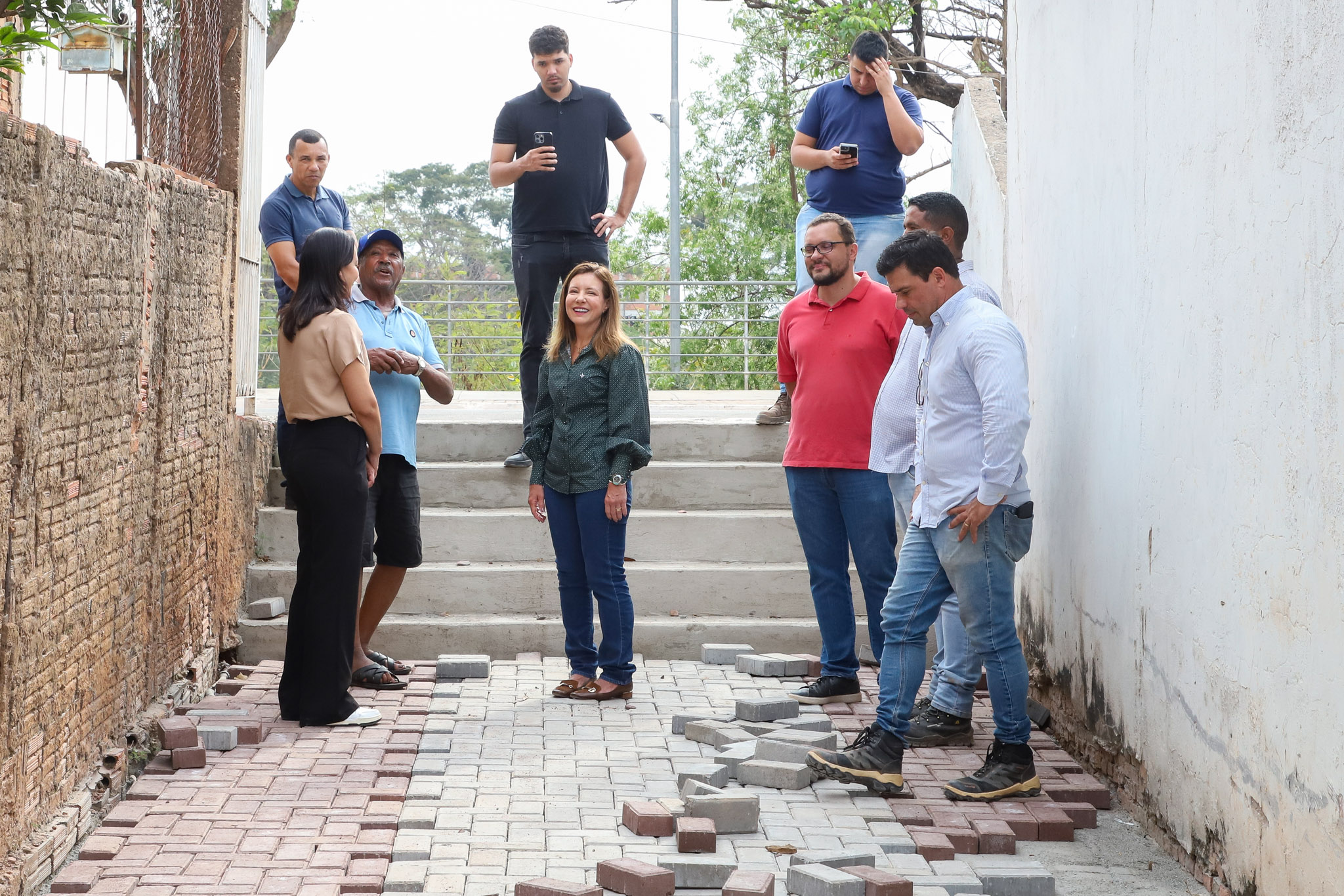 Andre Luis / SECOM-VG