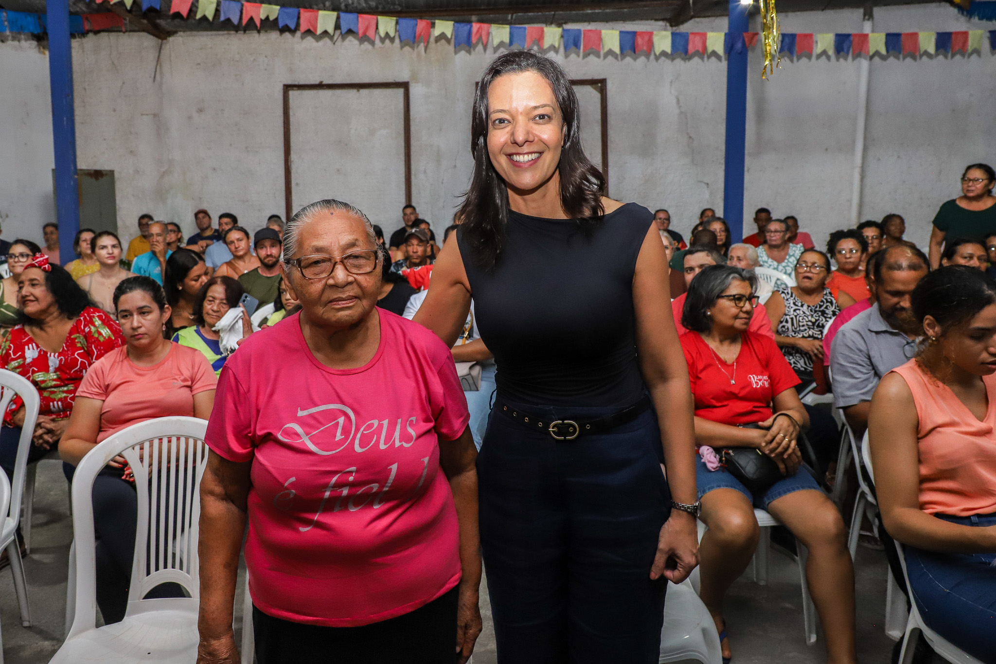 Andre Luis / SECOM-VG