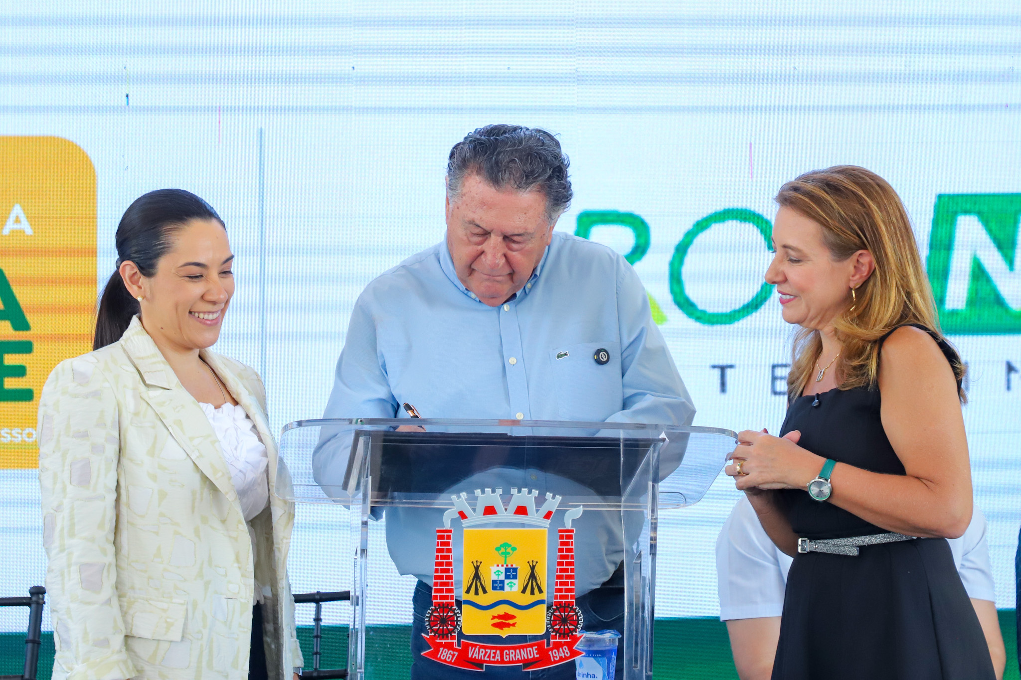 Andre Luis / SECOM-VG