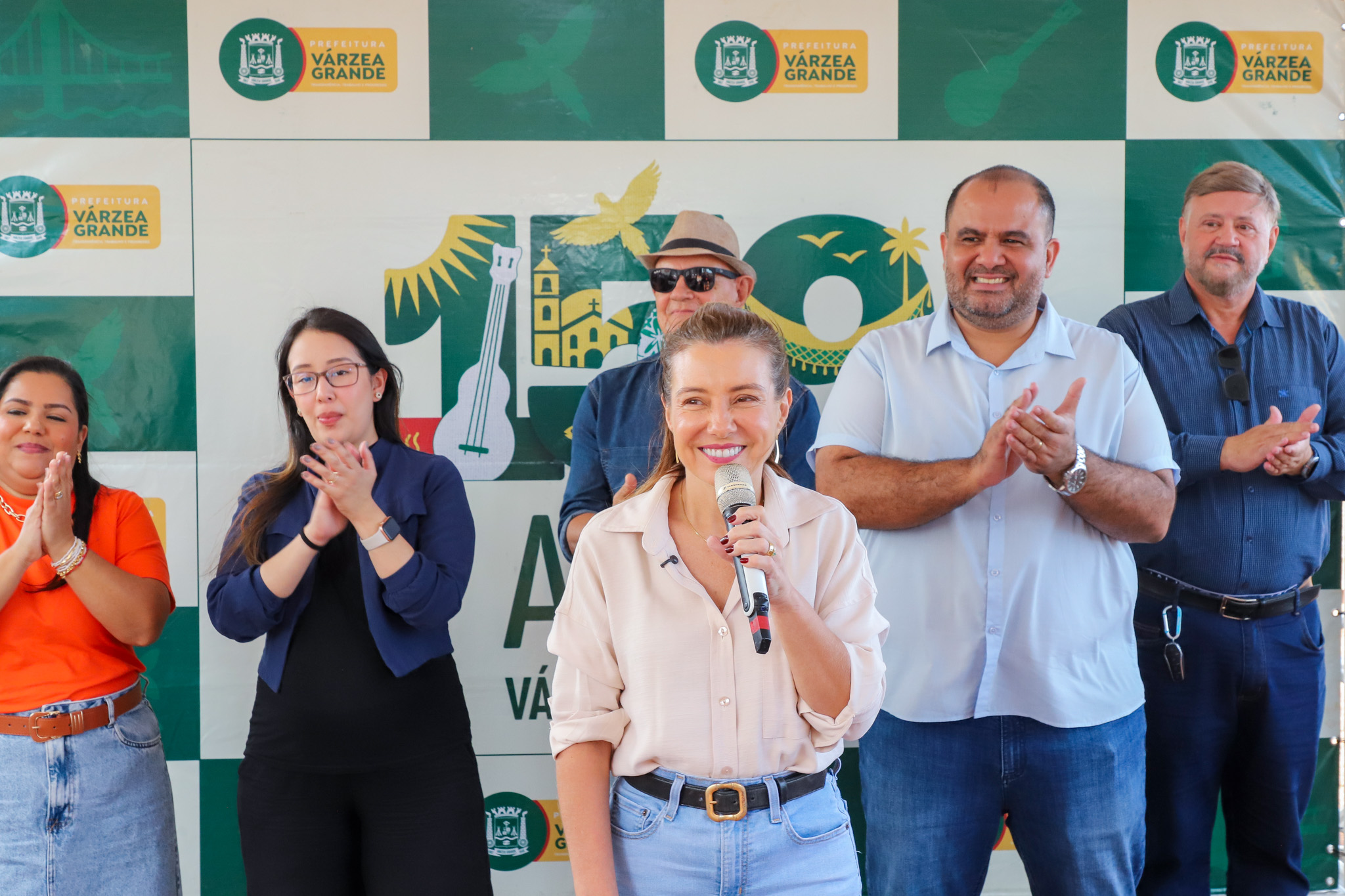 Andre Luis / SECOM-VG