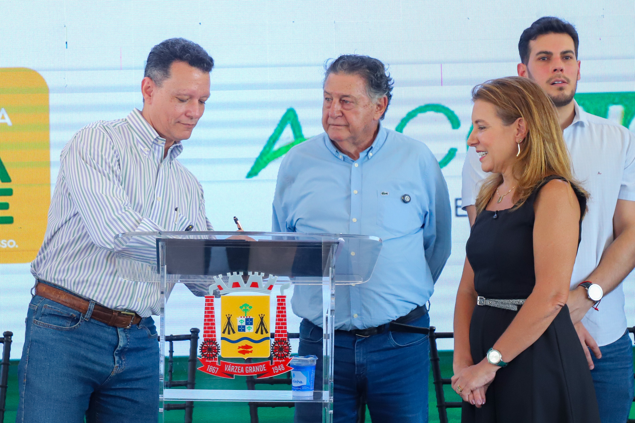 Andre Luis / SECOM-VG