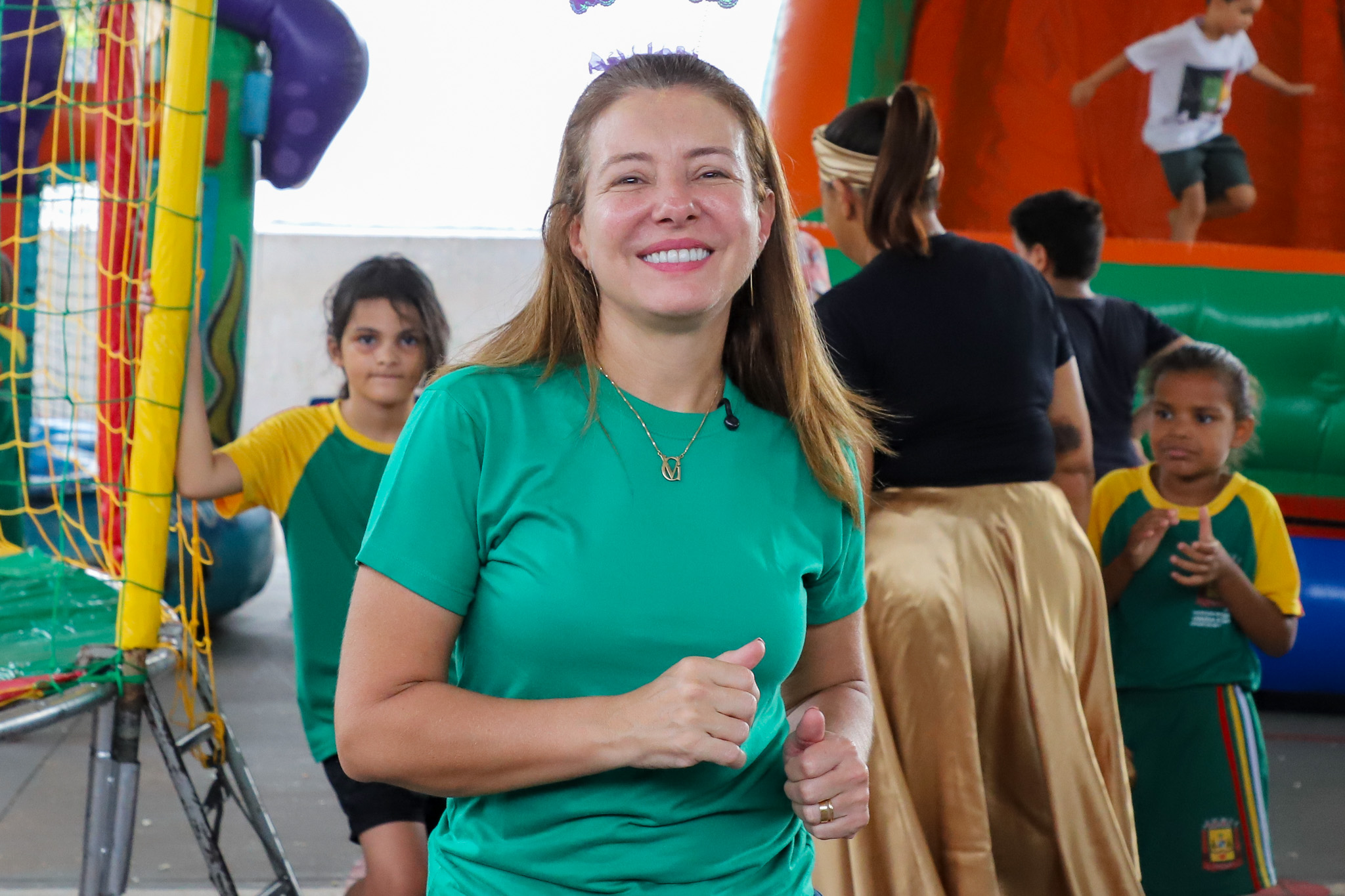Andre Luis / SECOM-VG