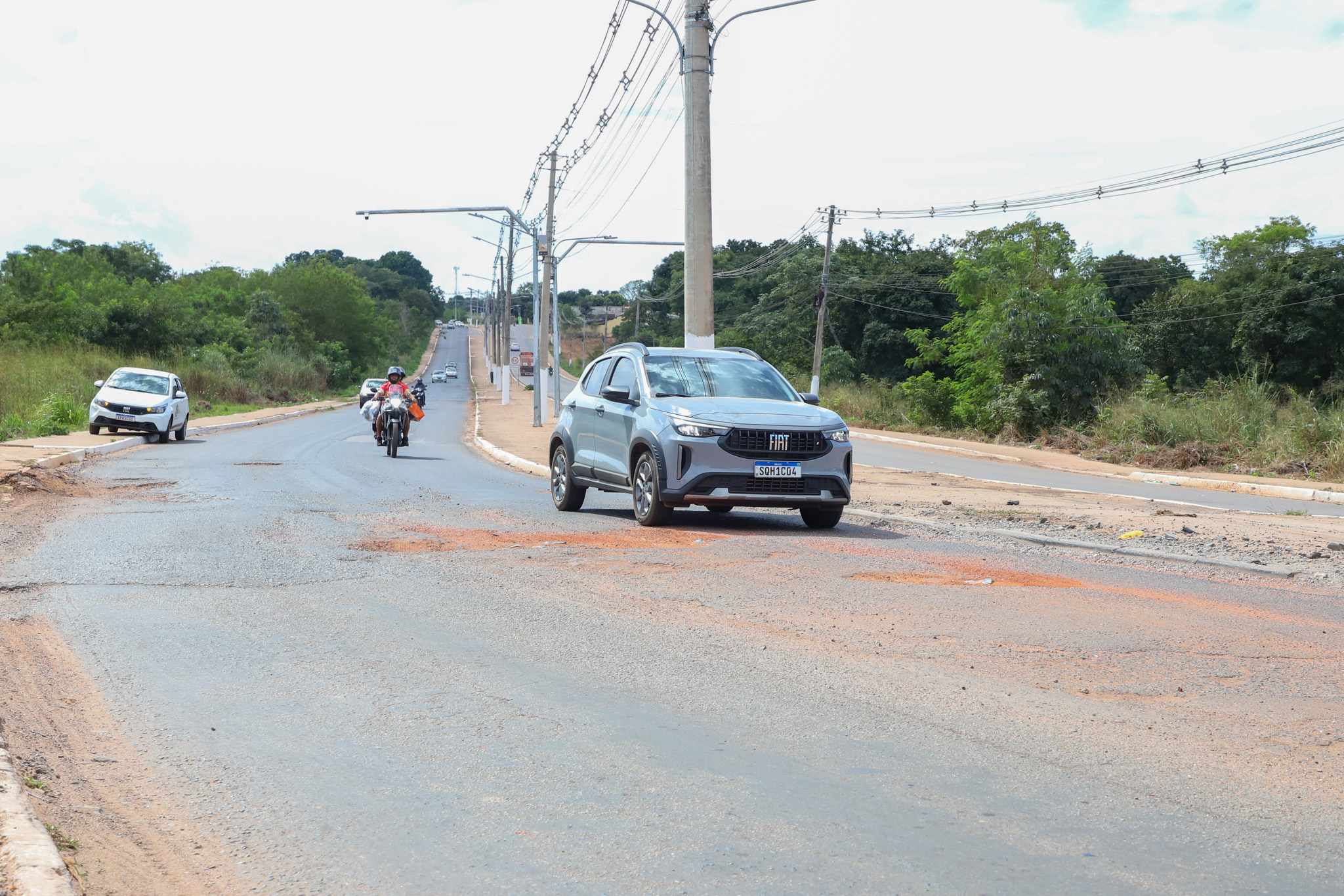 Andre Luis / SECOM-VG