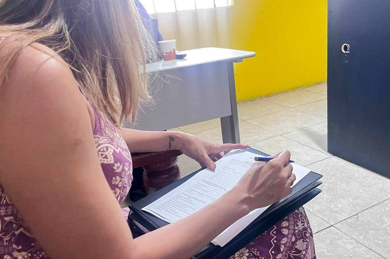 SMECEL amplia credenciamento e fiscalização de instituições de Educação Infantil em Várzea Grande