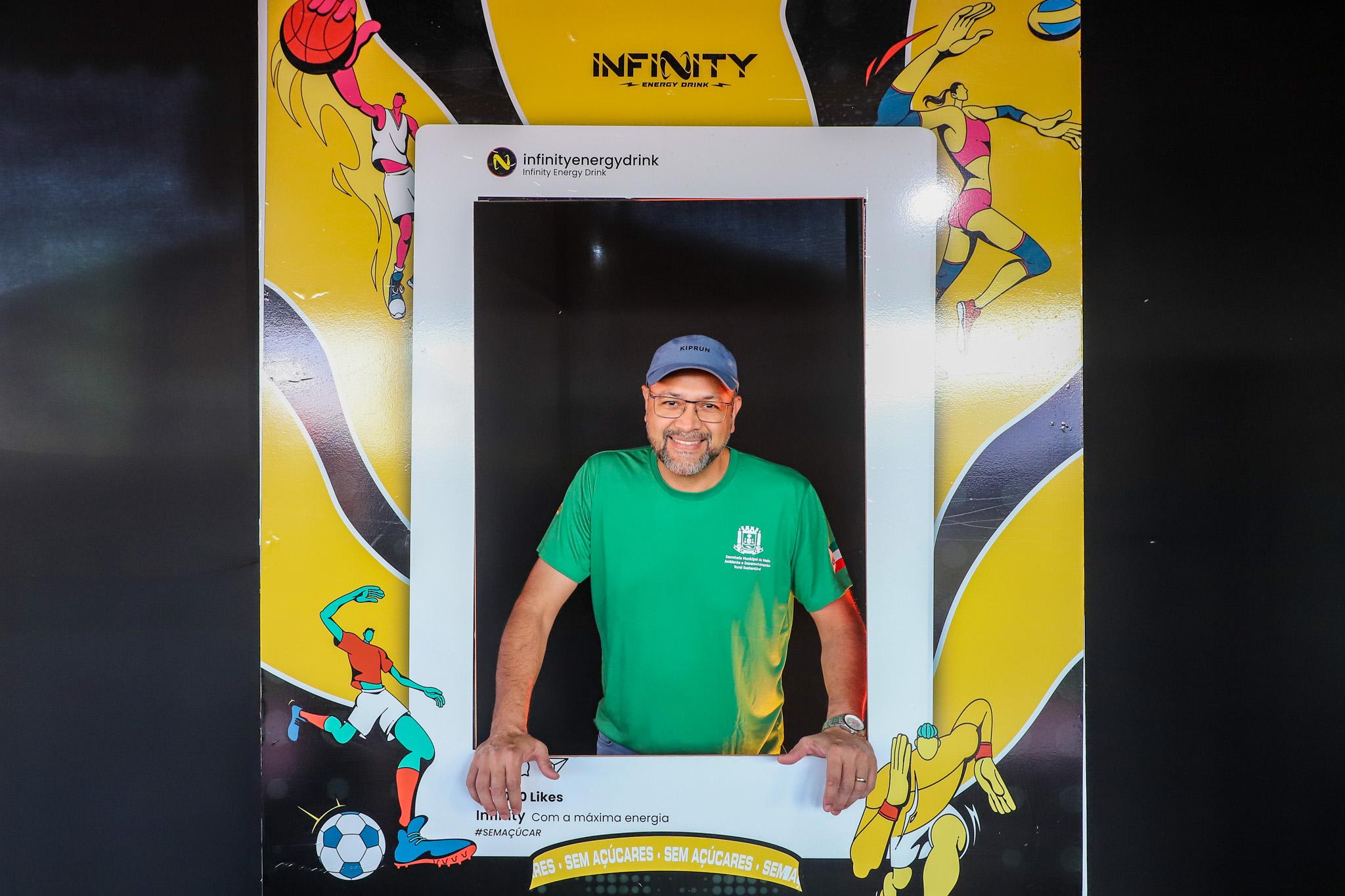 Andre Luis / SECOM-VG