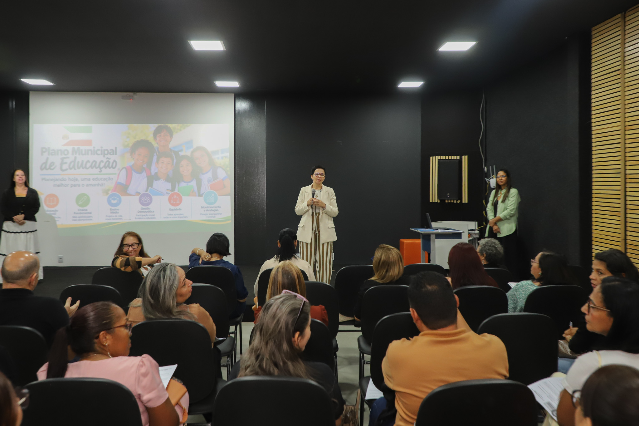 Andre Luis / SECOM-VG
