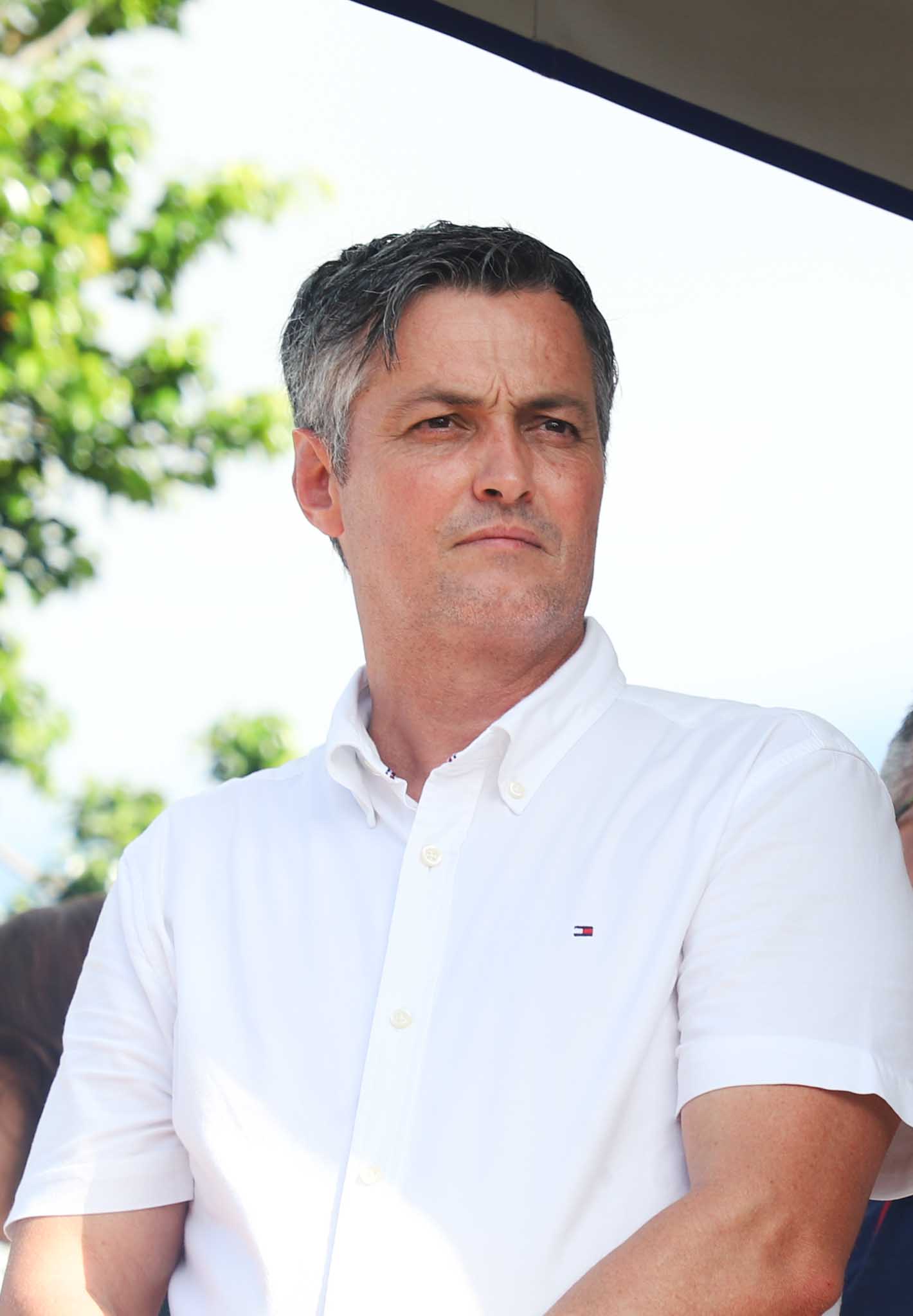 Foto de Diretor-presidente: Rogério de França Martins