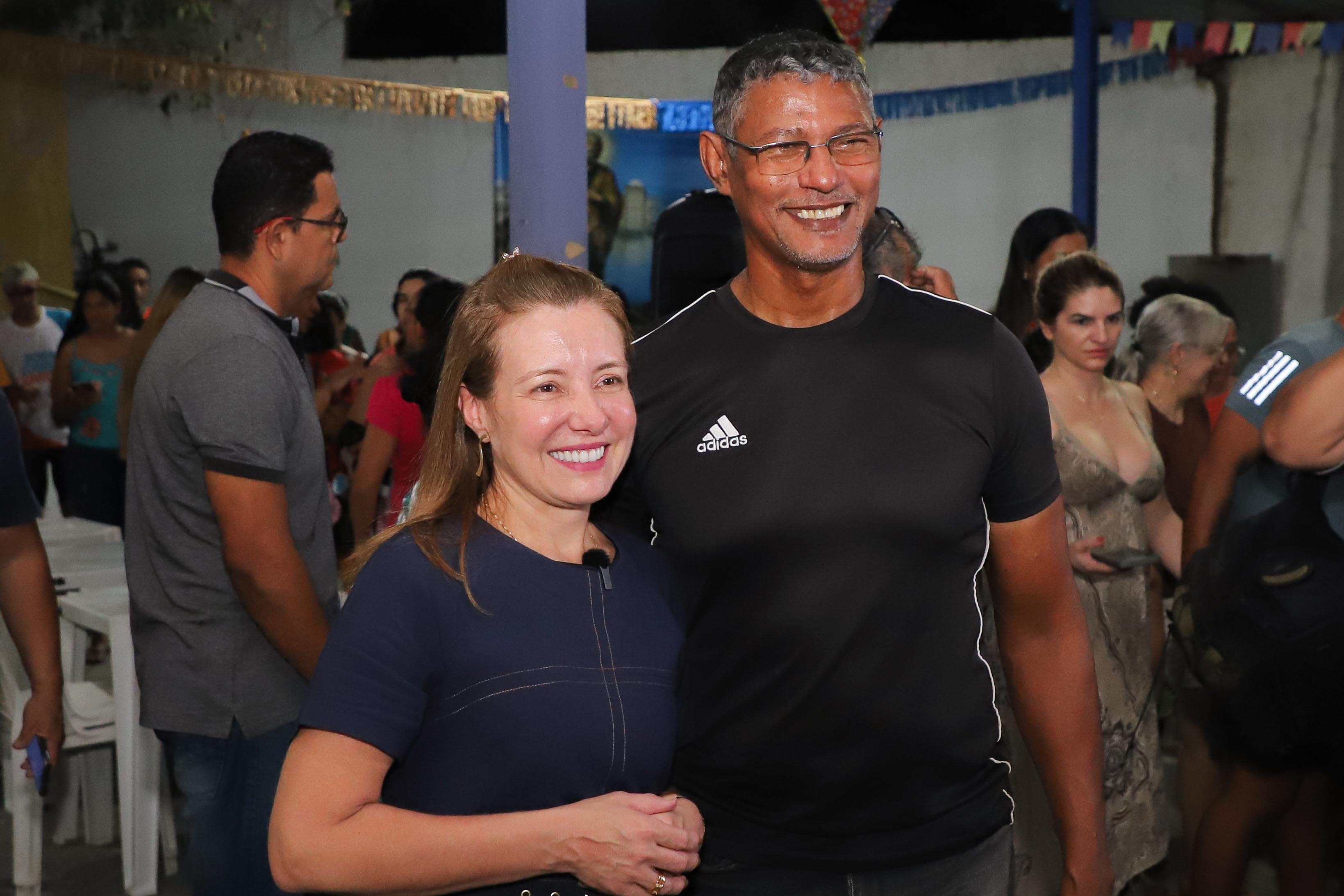 Andre Luis / SECOM-VG