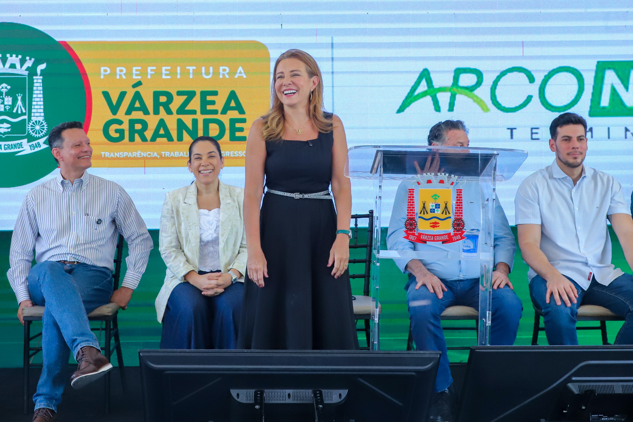 Andre Luis / SECOM-VG