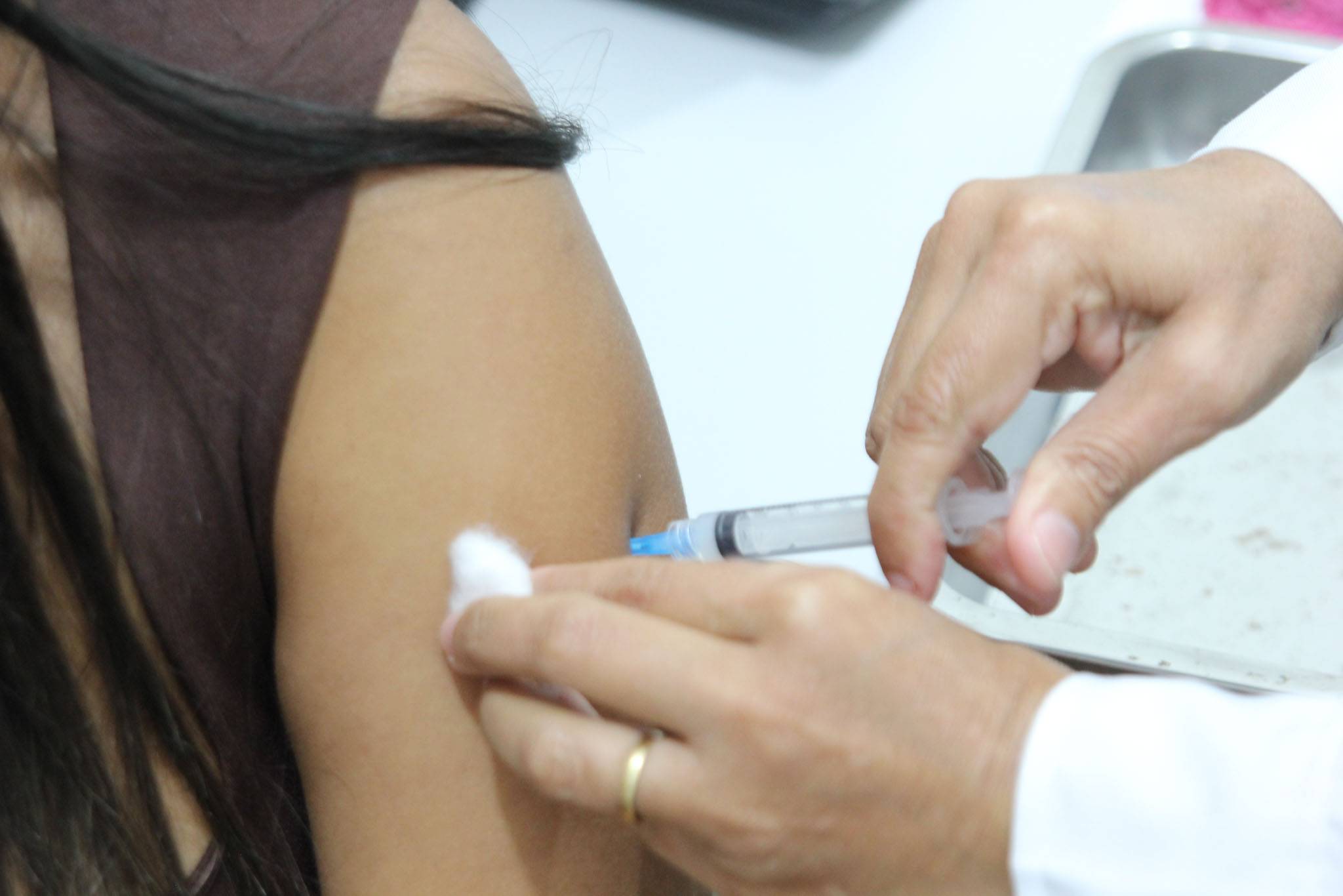 Matheus Guimarães / Secom-VG 