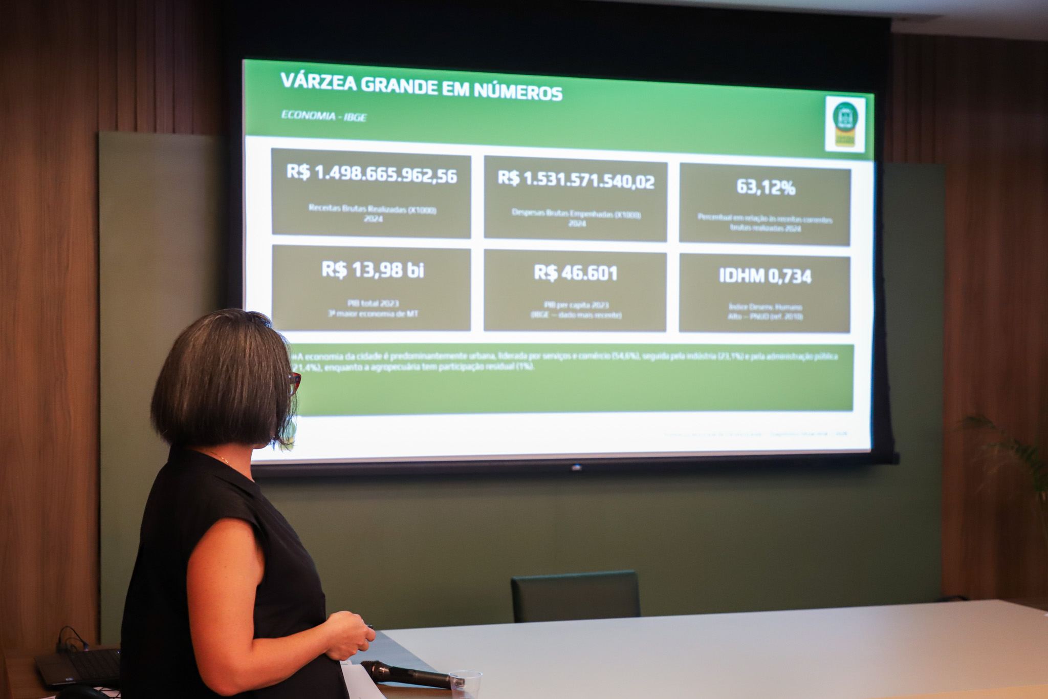 Andre Luis / SECOM-VG