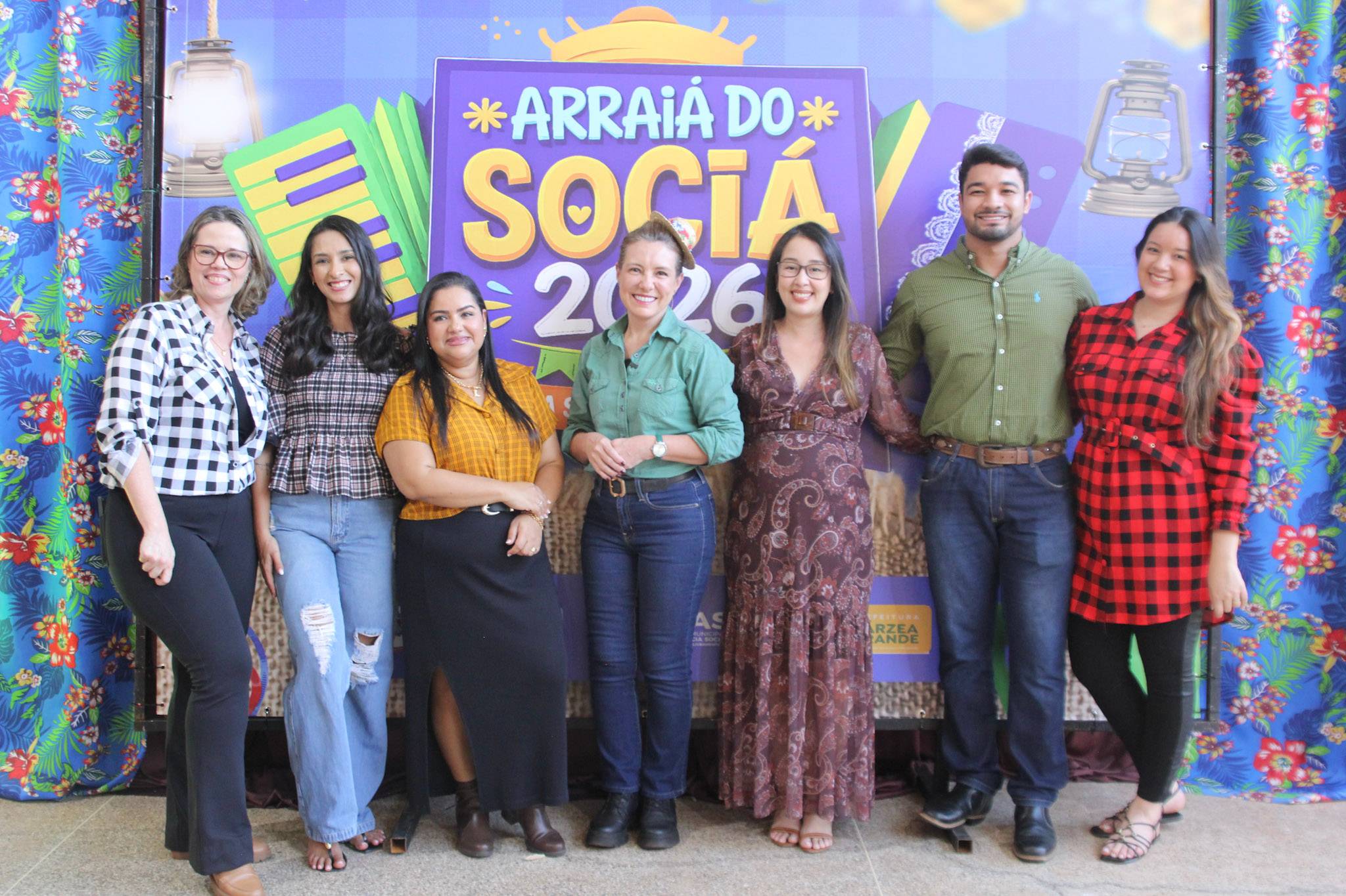 Matheus Guimarães / Secom-VG 